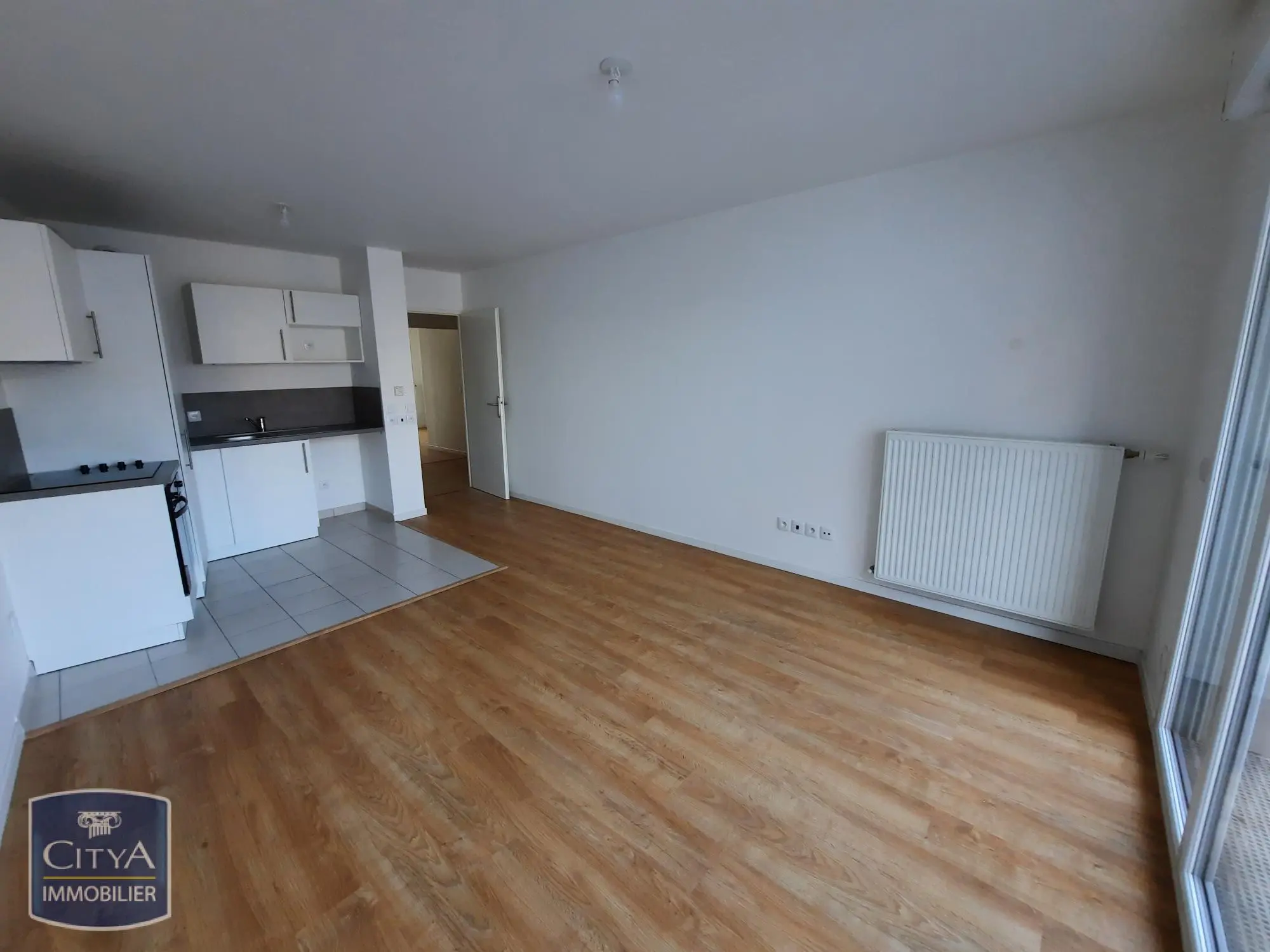 Appartement 3 pièces à Montlhéry — photo 3