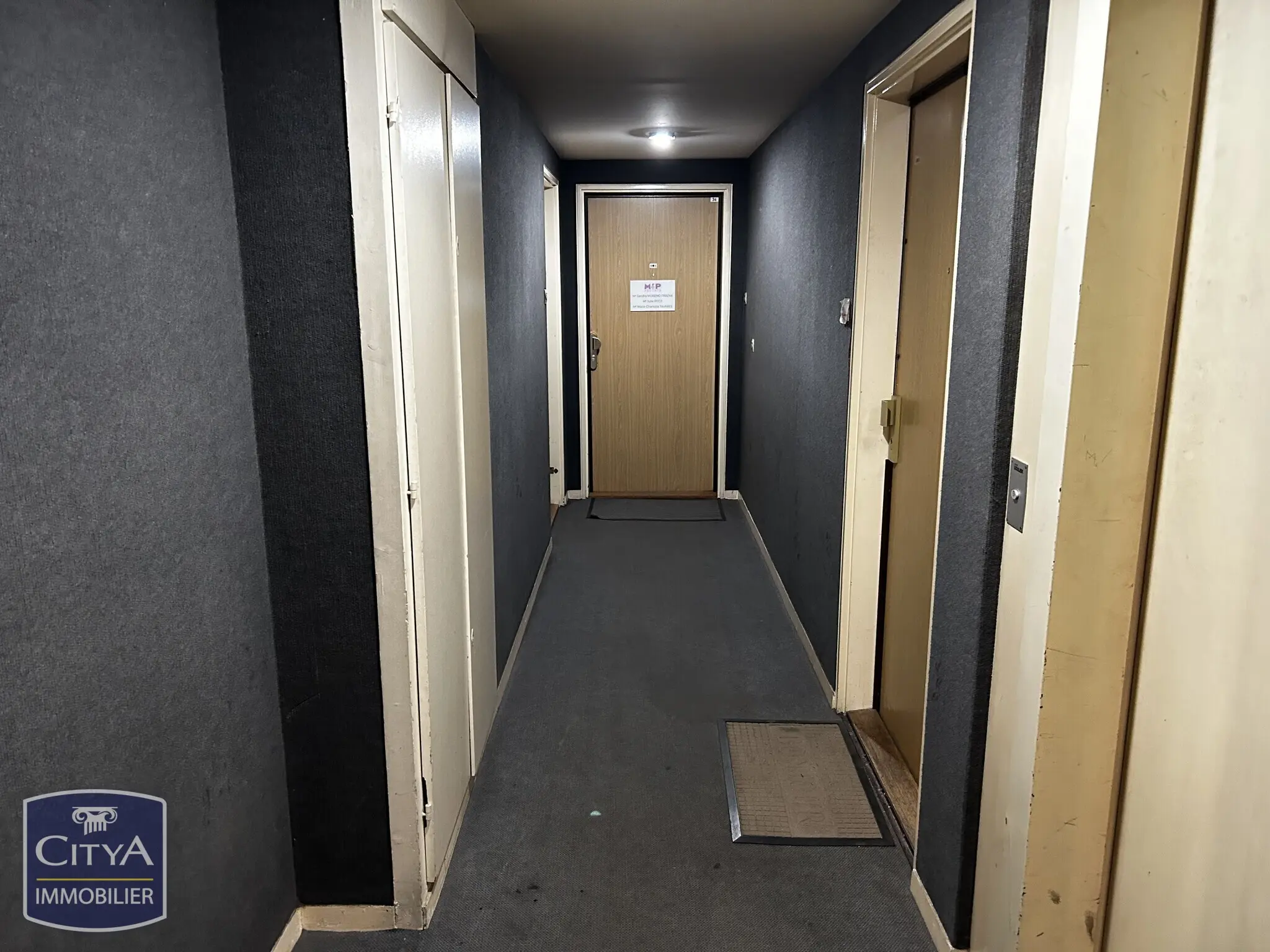 Appartement 2 pièces à Évry-Courcouronnes — photo 18