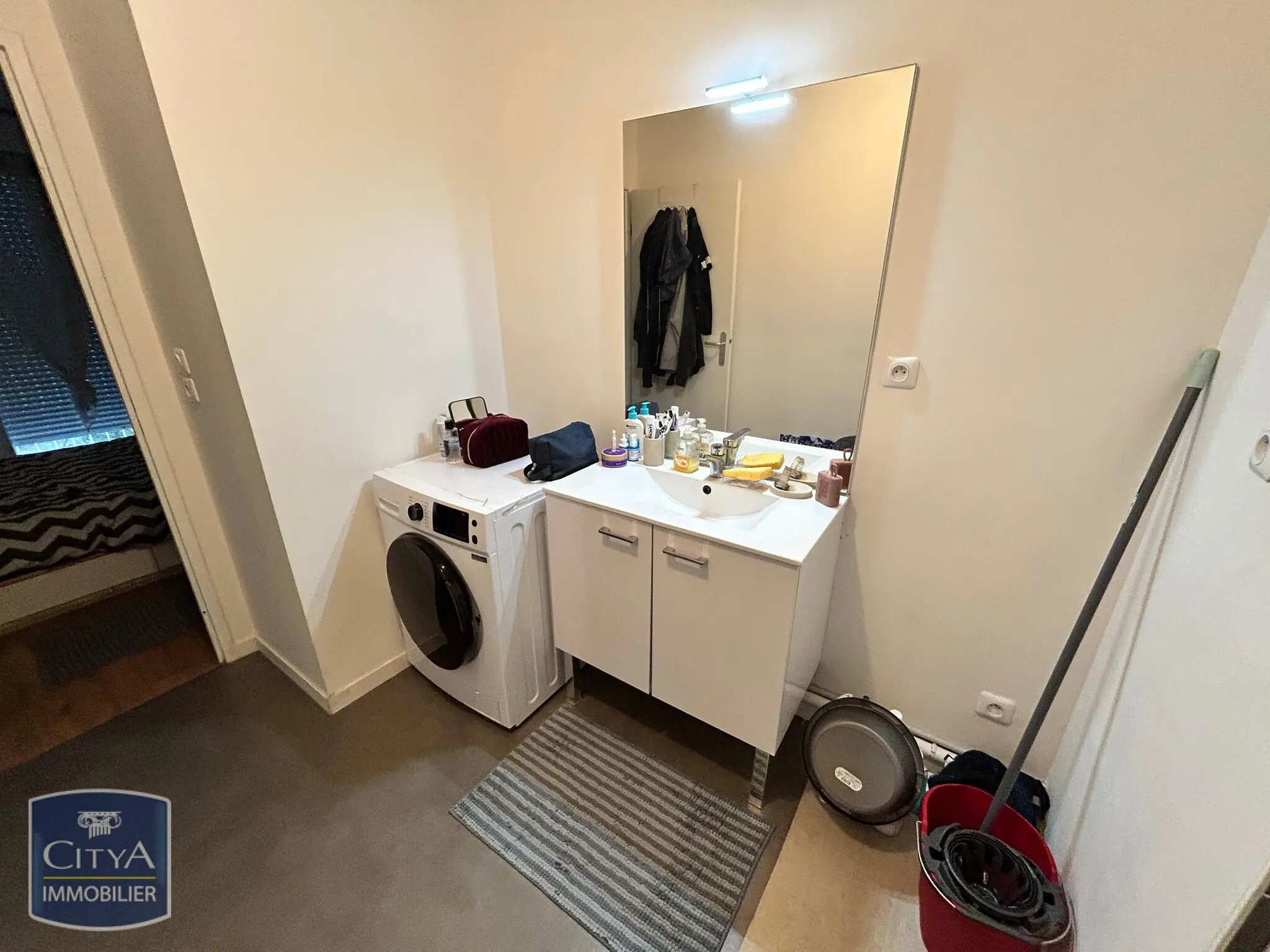 Appartement 2 pièces à Évry-Courcouronnes — photo 9
