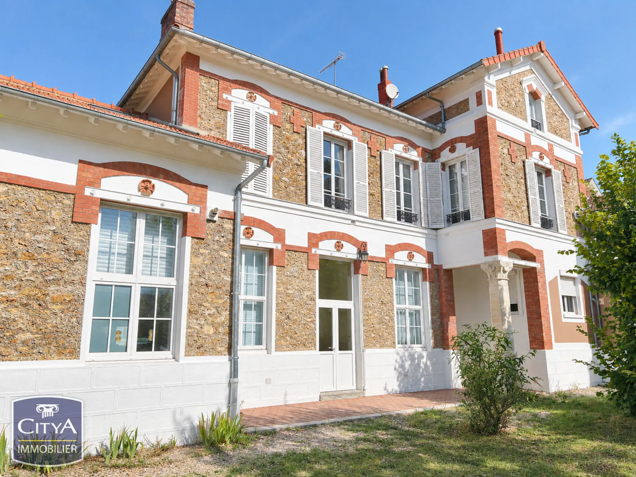 Appartement 1 pièces à Soisy-sur-Seine — photo 7