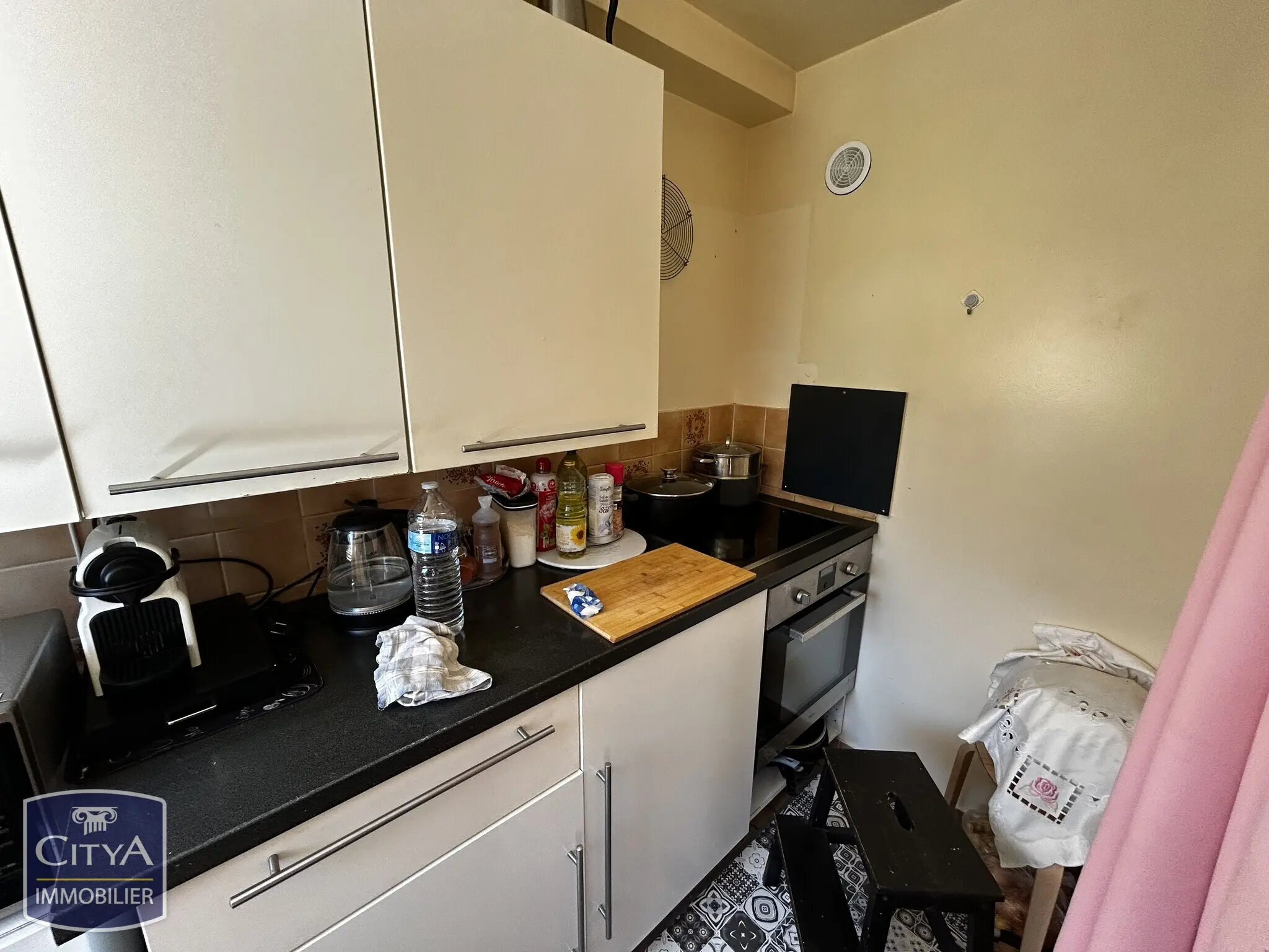 Appartement 2 pièces à Évry-Courcouronnes — photo 9