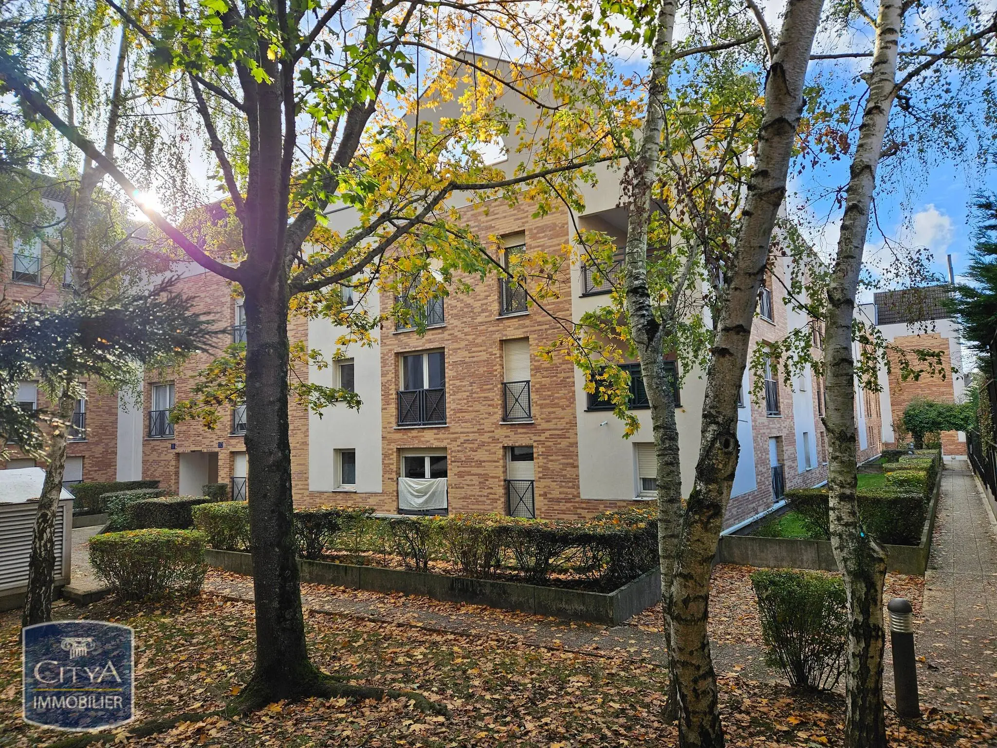 Appartement 3 pièces à Évry-Courcouronnes — photo 20