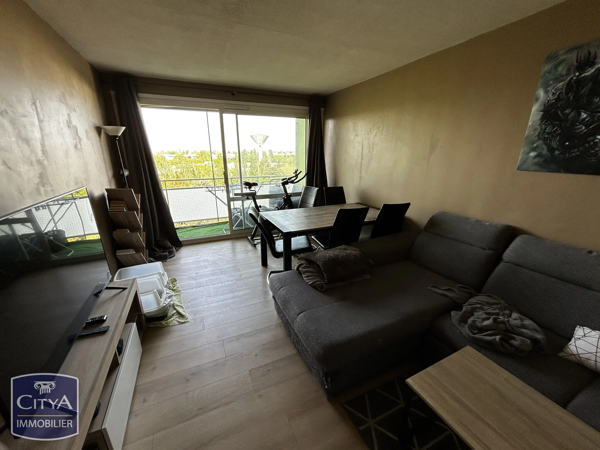 Appartement 3 pièces à Ris-Orangis — photo 3