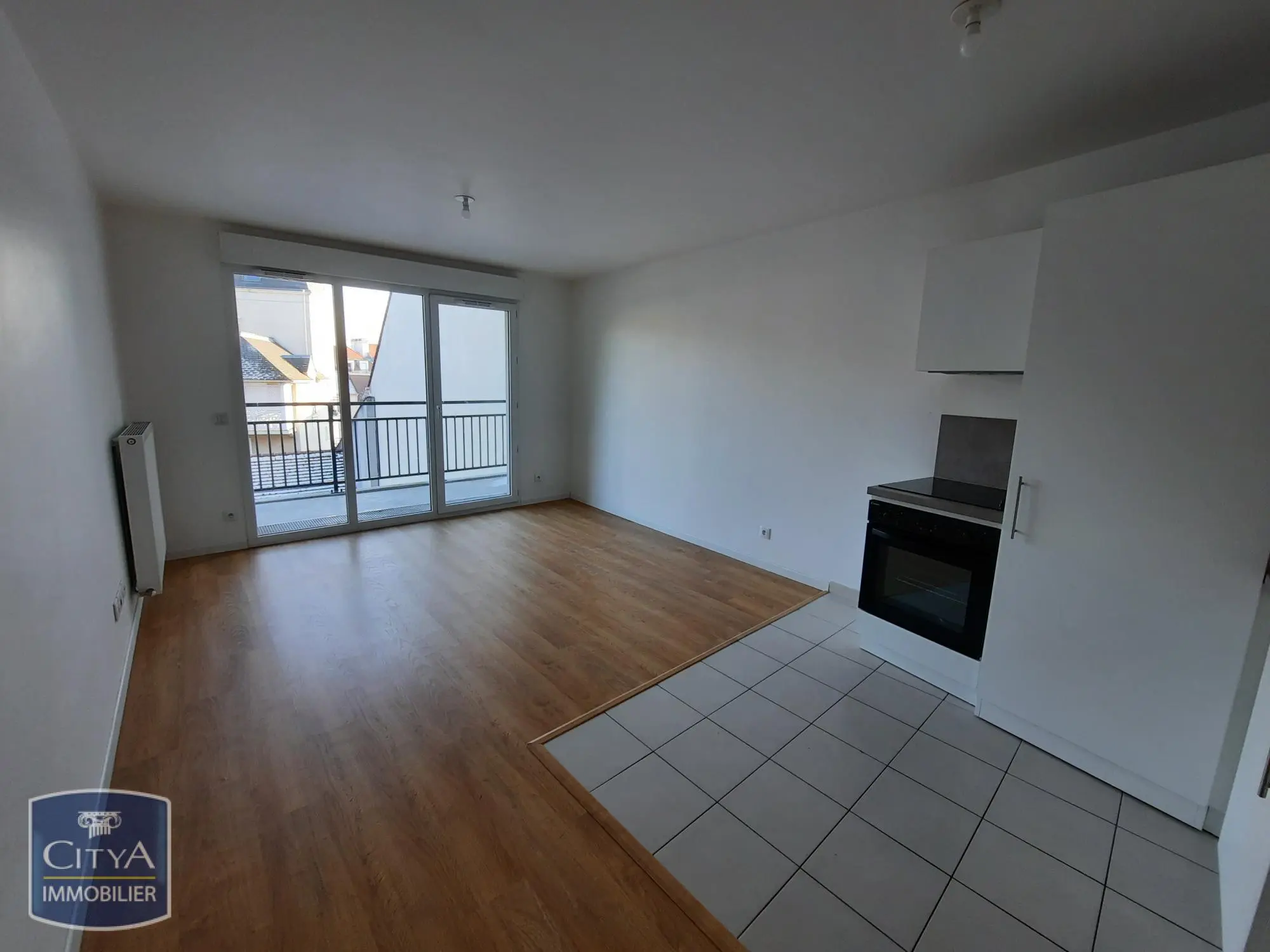 Appartement 3 pièces à Montlhéry — photo 2