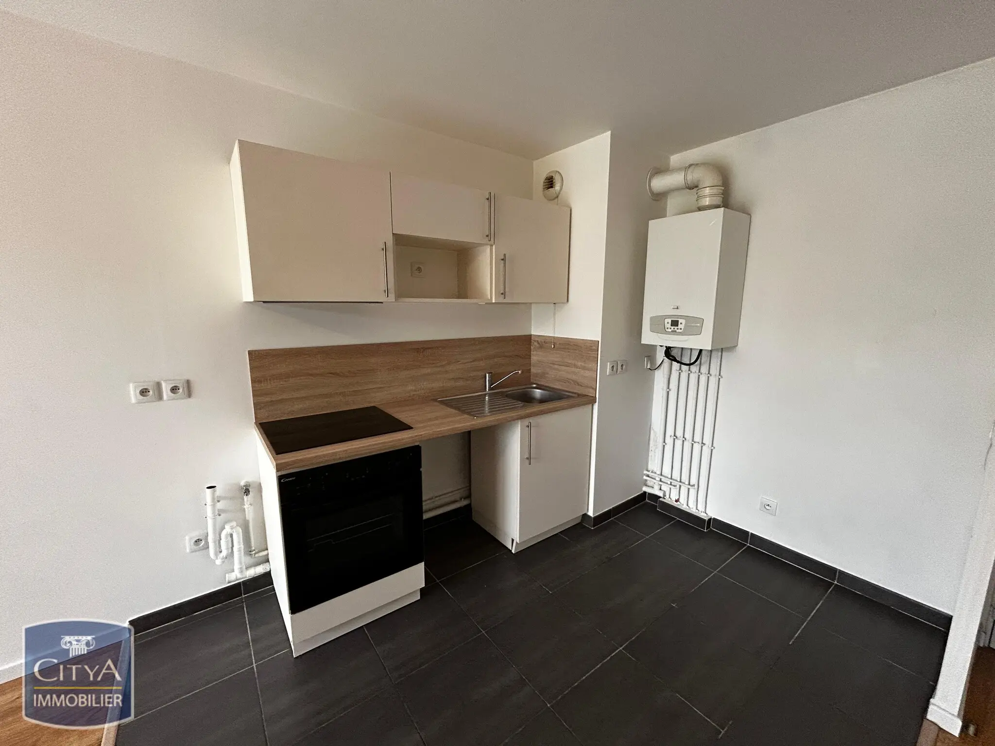 Appartement 2 pièces à Montlhéry — photo 11