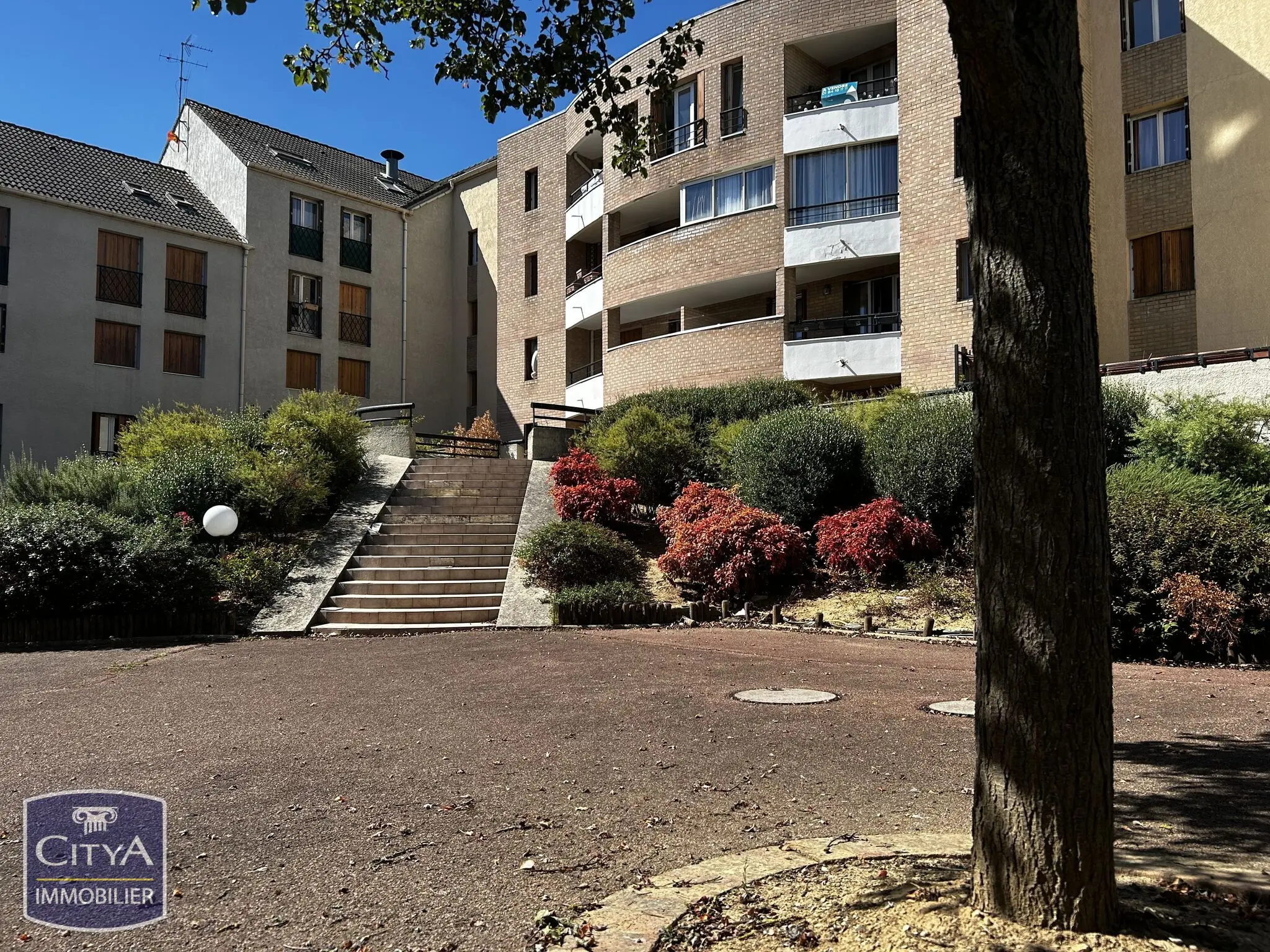 Appartement 2 pièces à Évry-Courcouronnes — photo 22