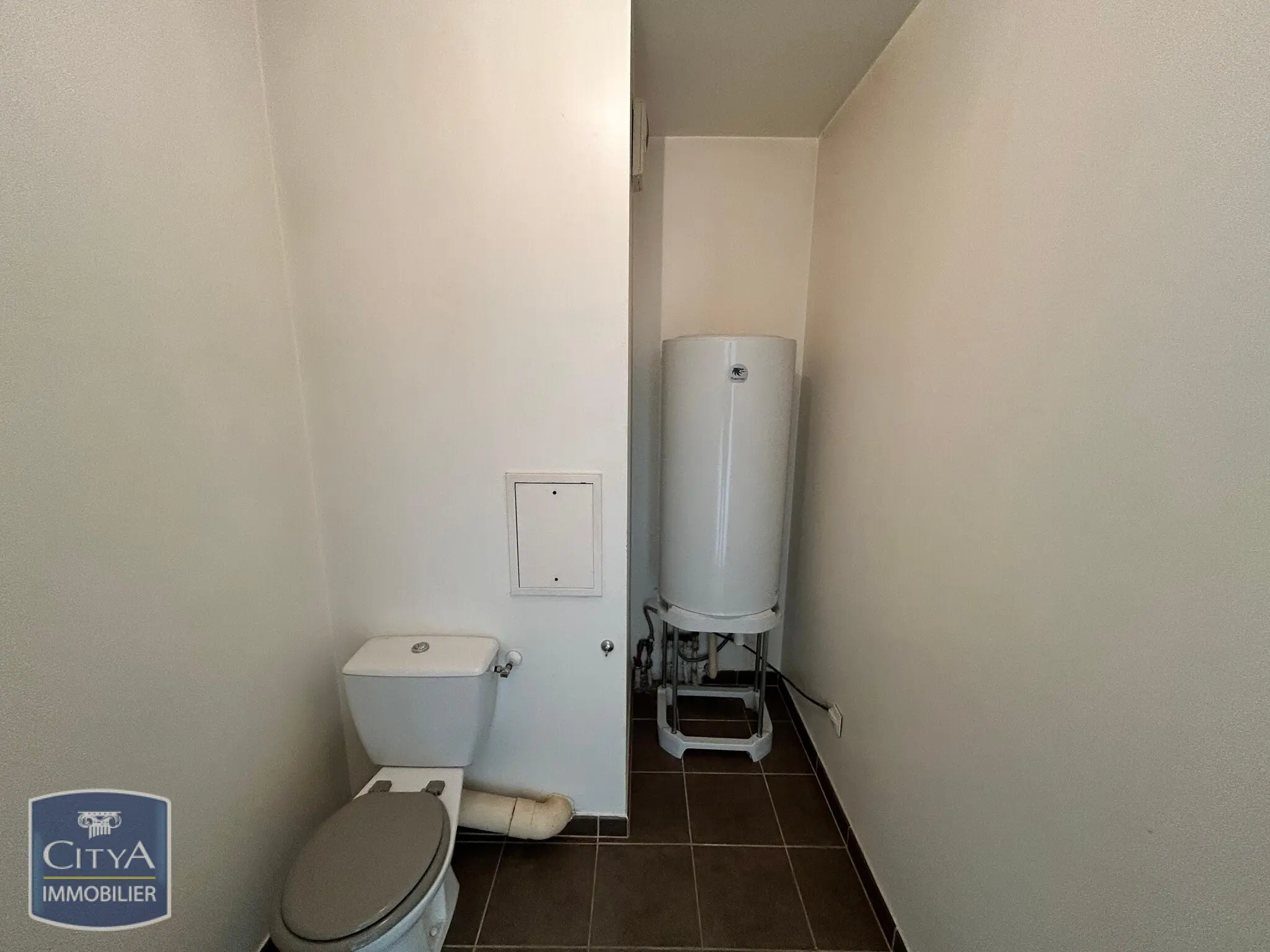 Appartement 2 pièces à Corbeil-Essonnes — photo 10