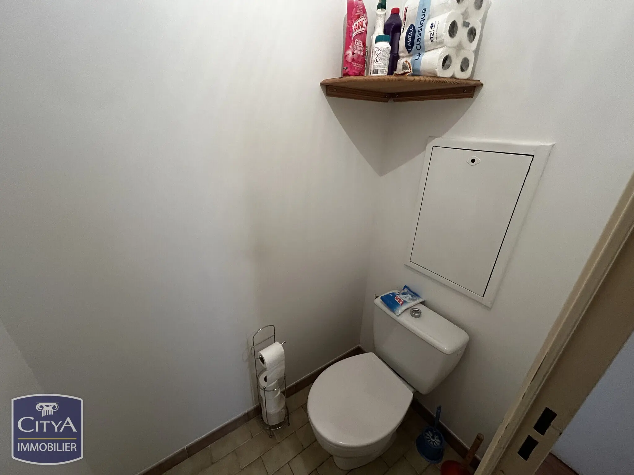Appartement 2 pièces à Évry-Courcouronnes — photo 19