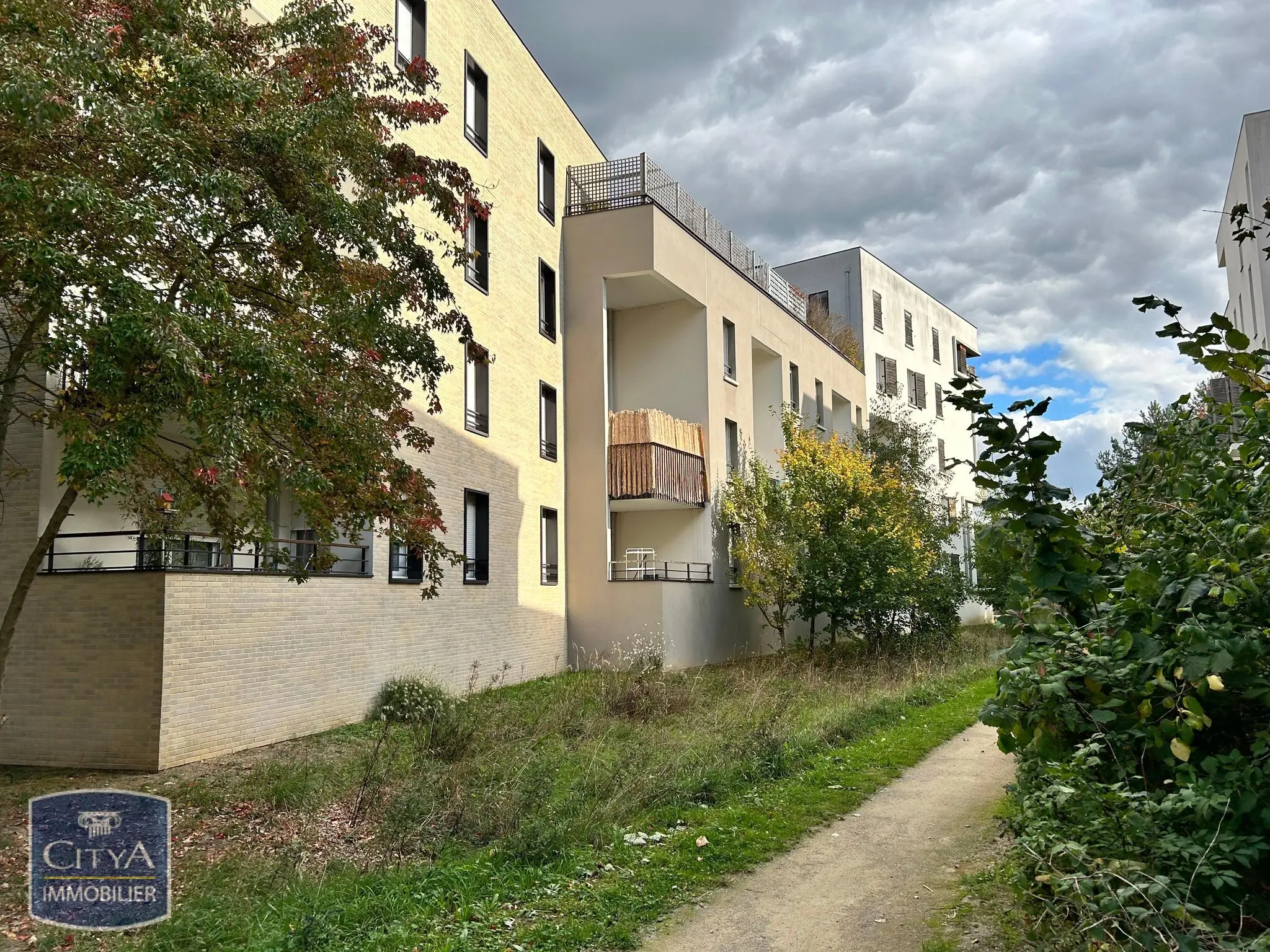 Appartement 2 pièces à Ris-Orangis — photo 2