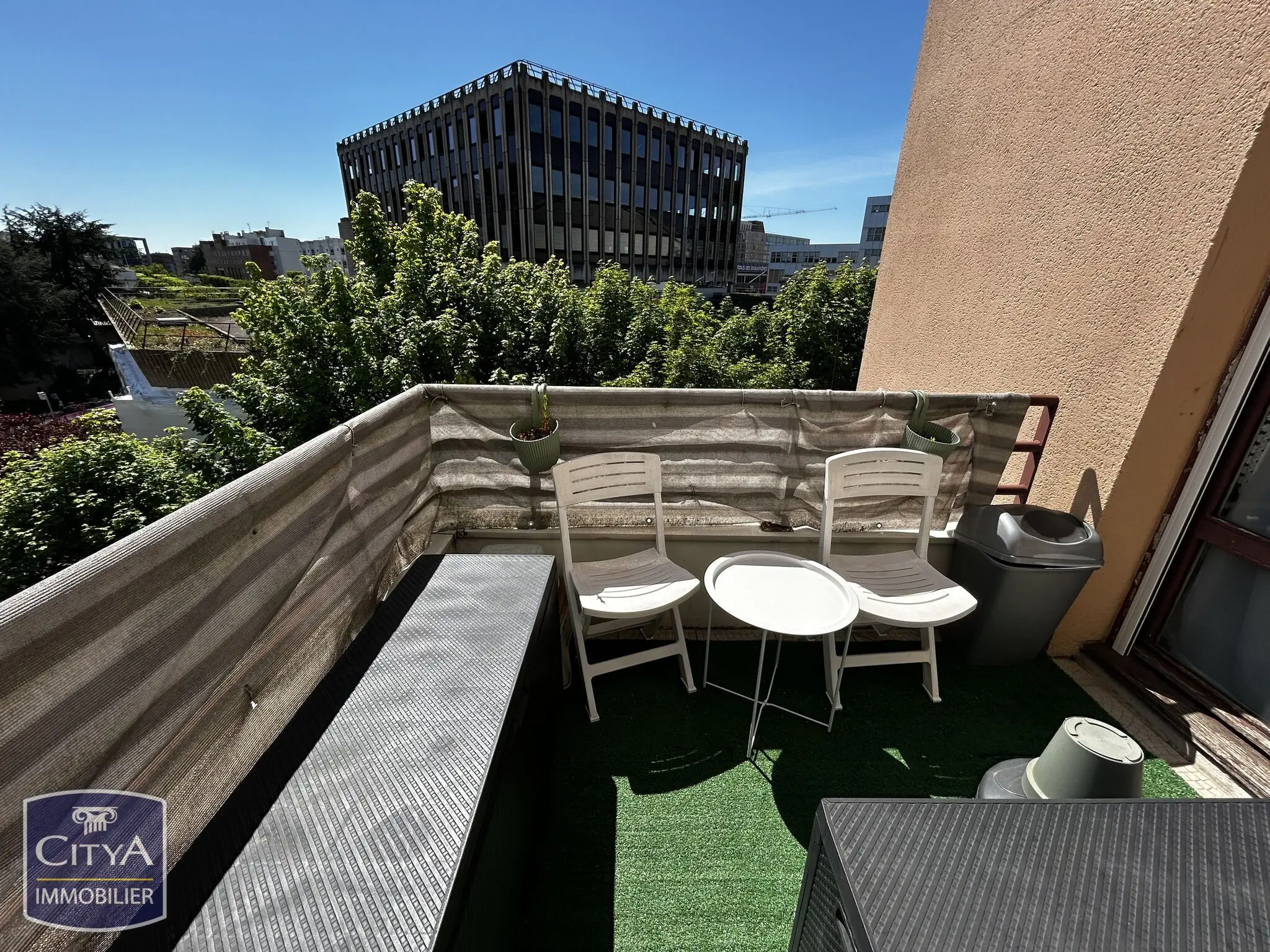 Appartement 2 pièces à Évry-Courcouronnes — photo 6