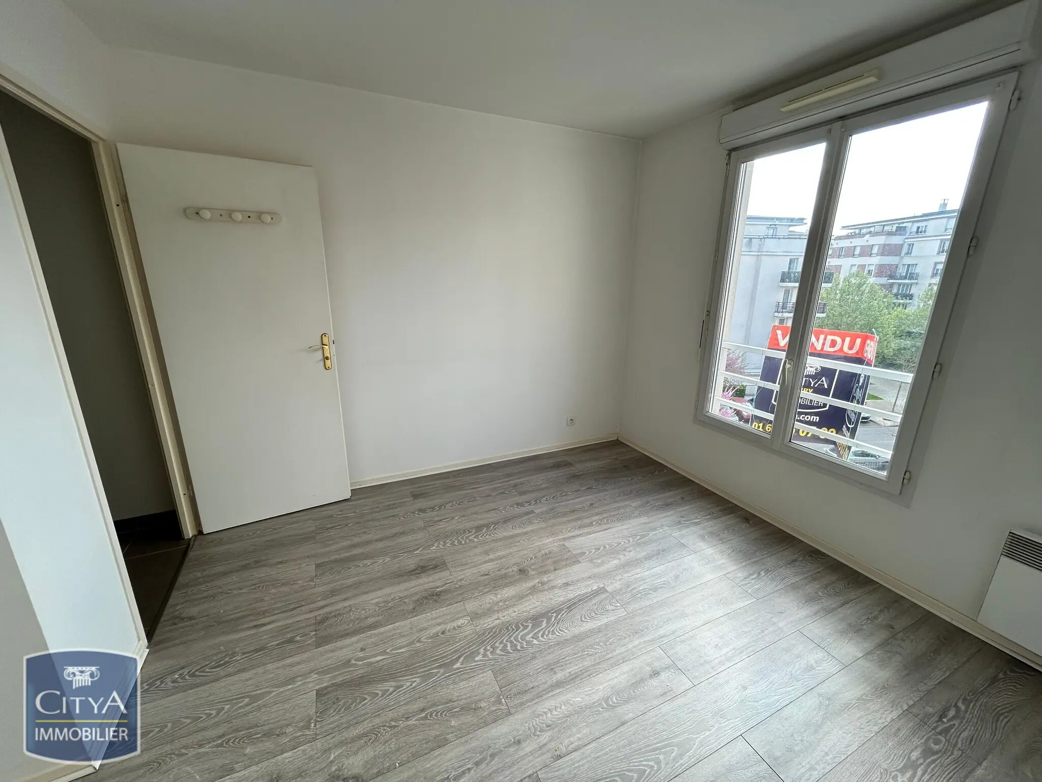 Appartement 2 pièces à Corbeil-Essonnes — photo 12