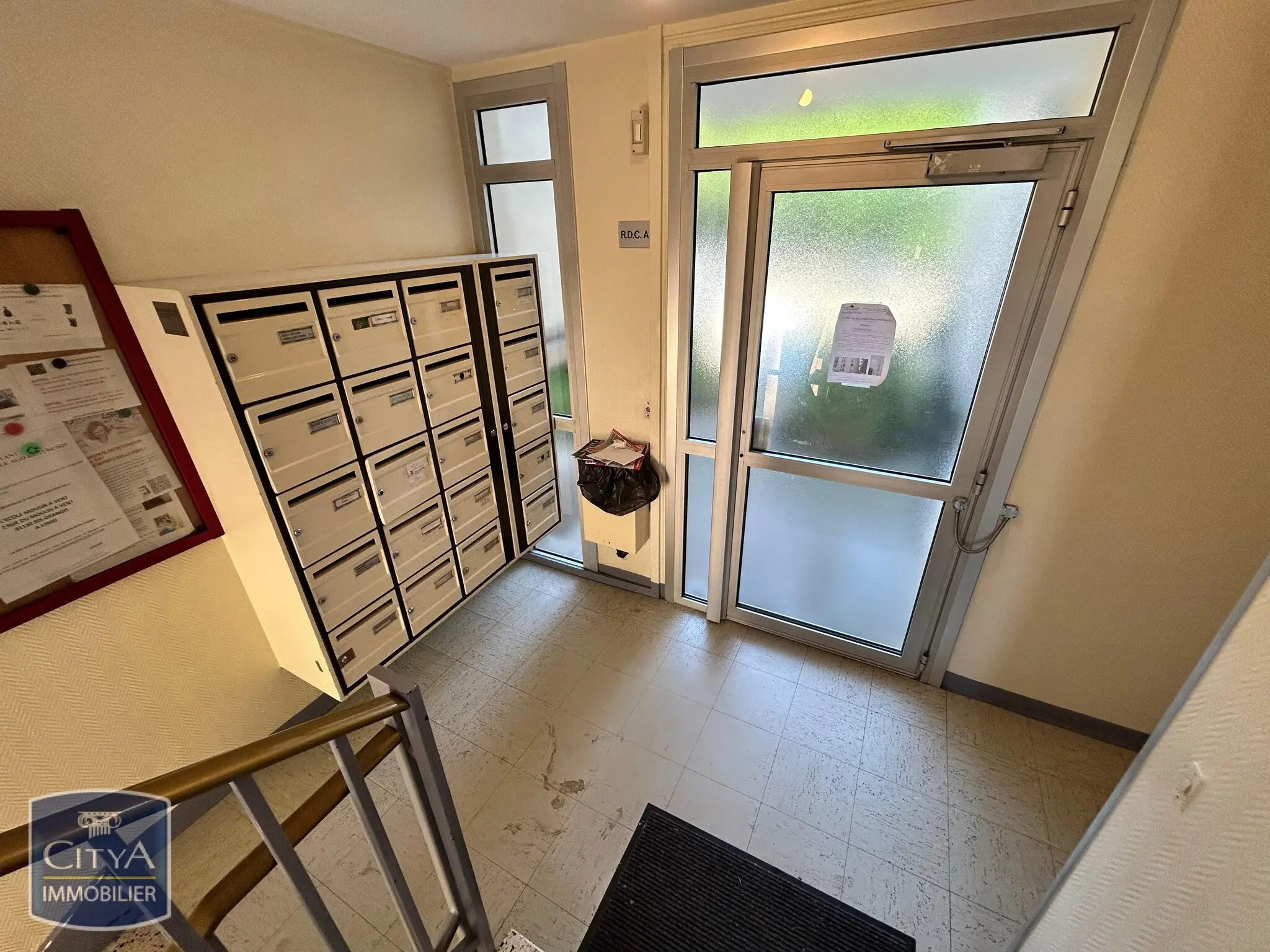 Appartement 3 pièces à Ris-Orangis — photo 14