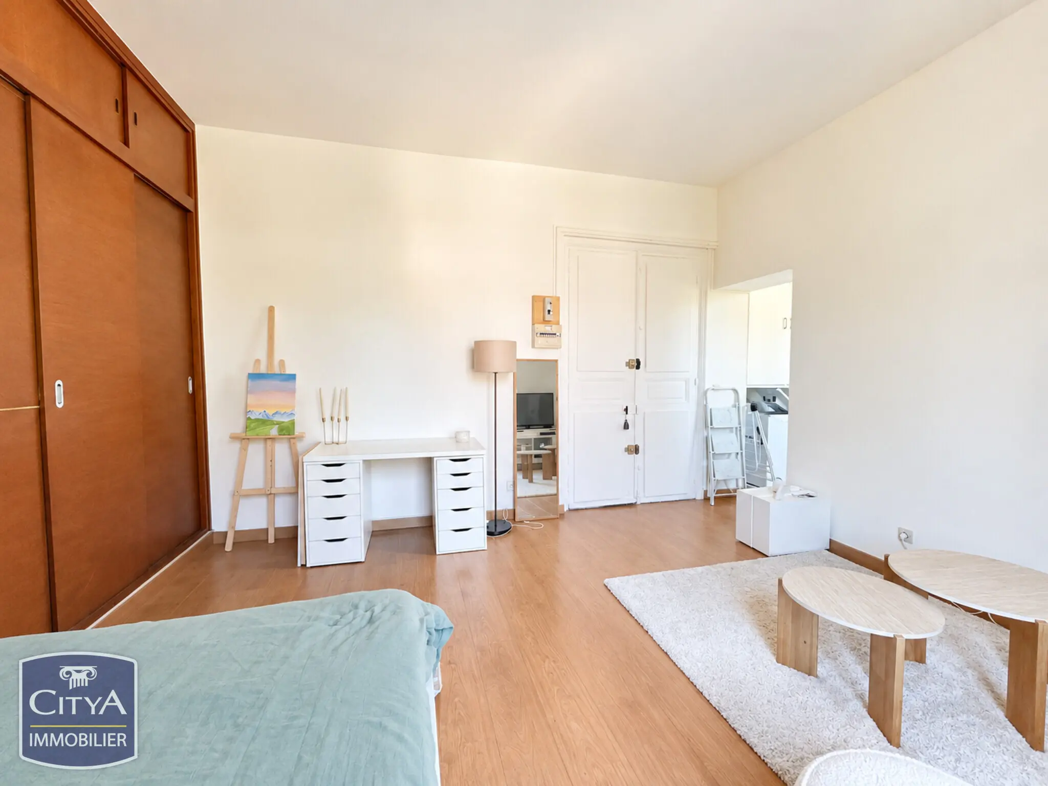Appartement 1 pièces à Soisy-sur-Seine — photo 3