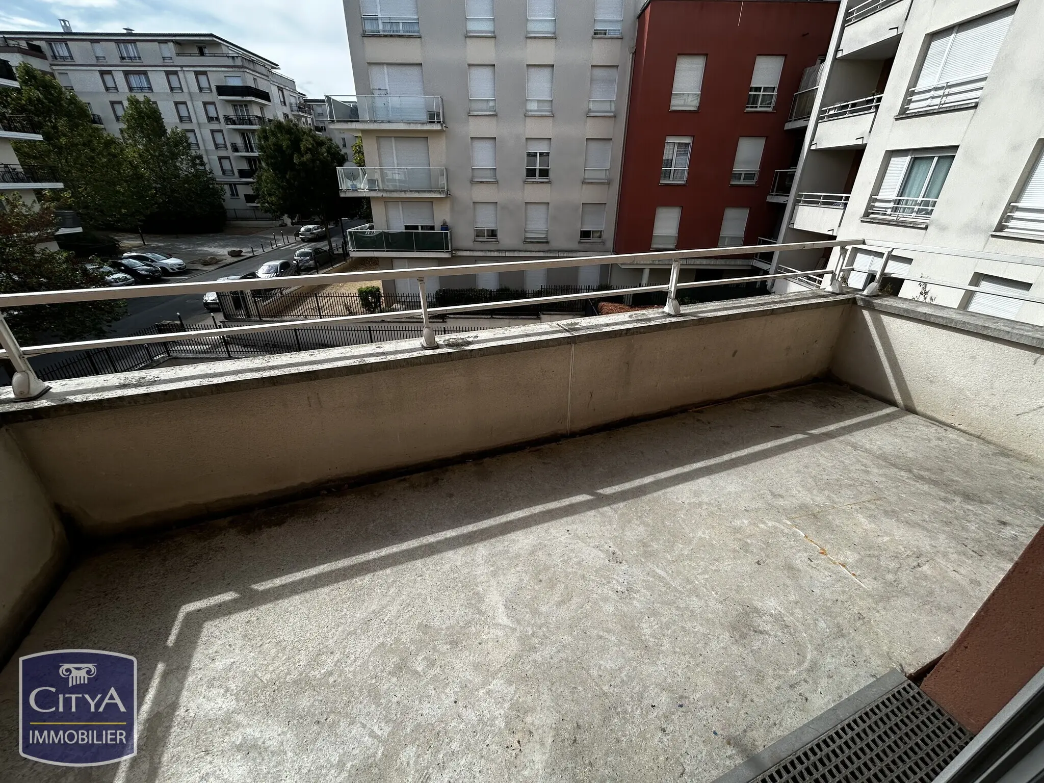 Appartement 3 pièces à Corbeil-Essonnes — photo 8