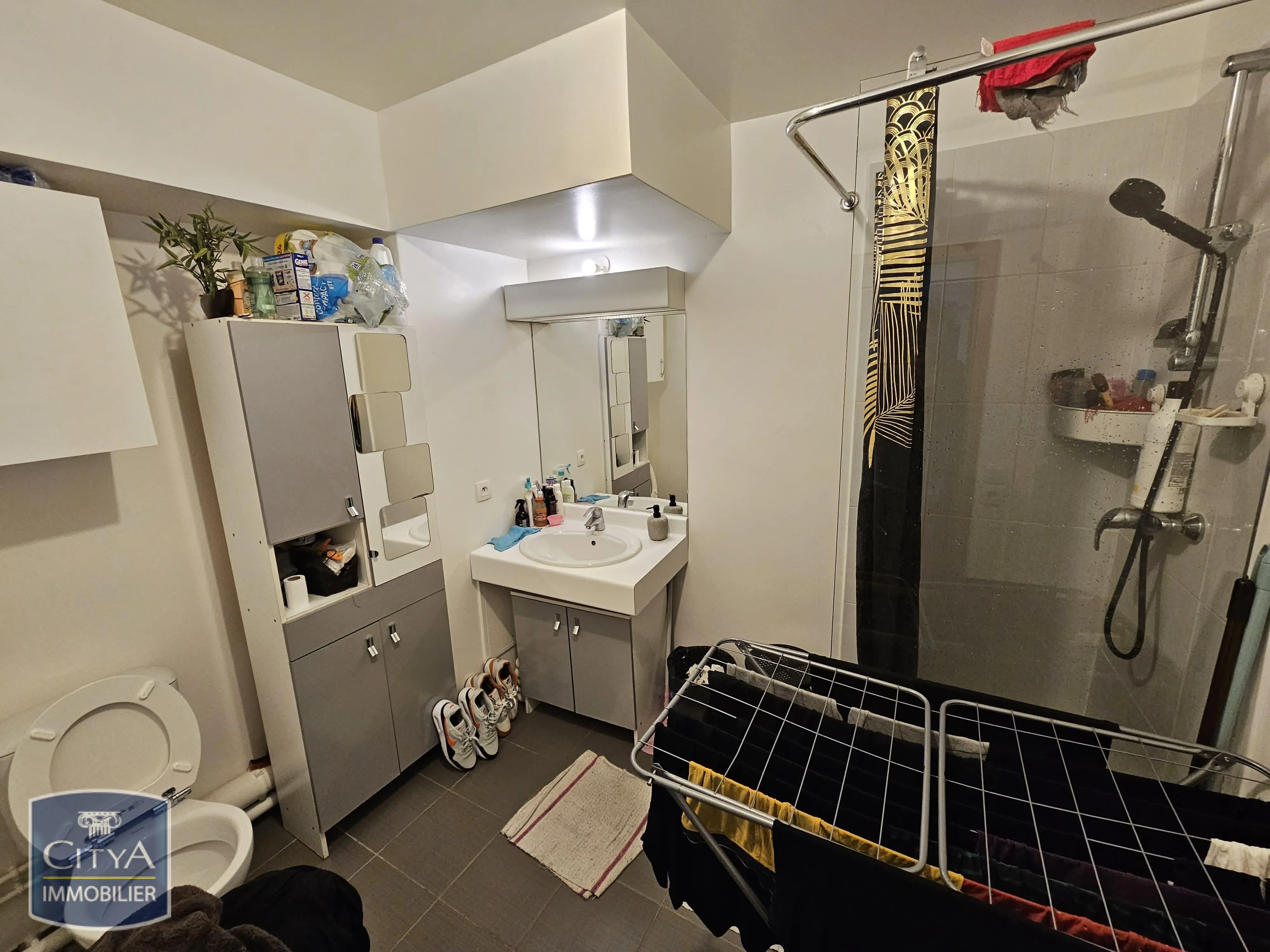 Appartement 1 pièces à Corbeil-Essonnes — photo 5
