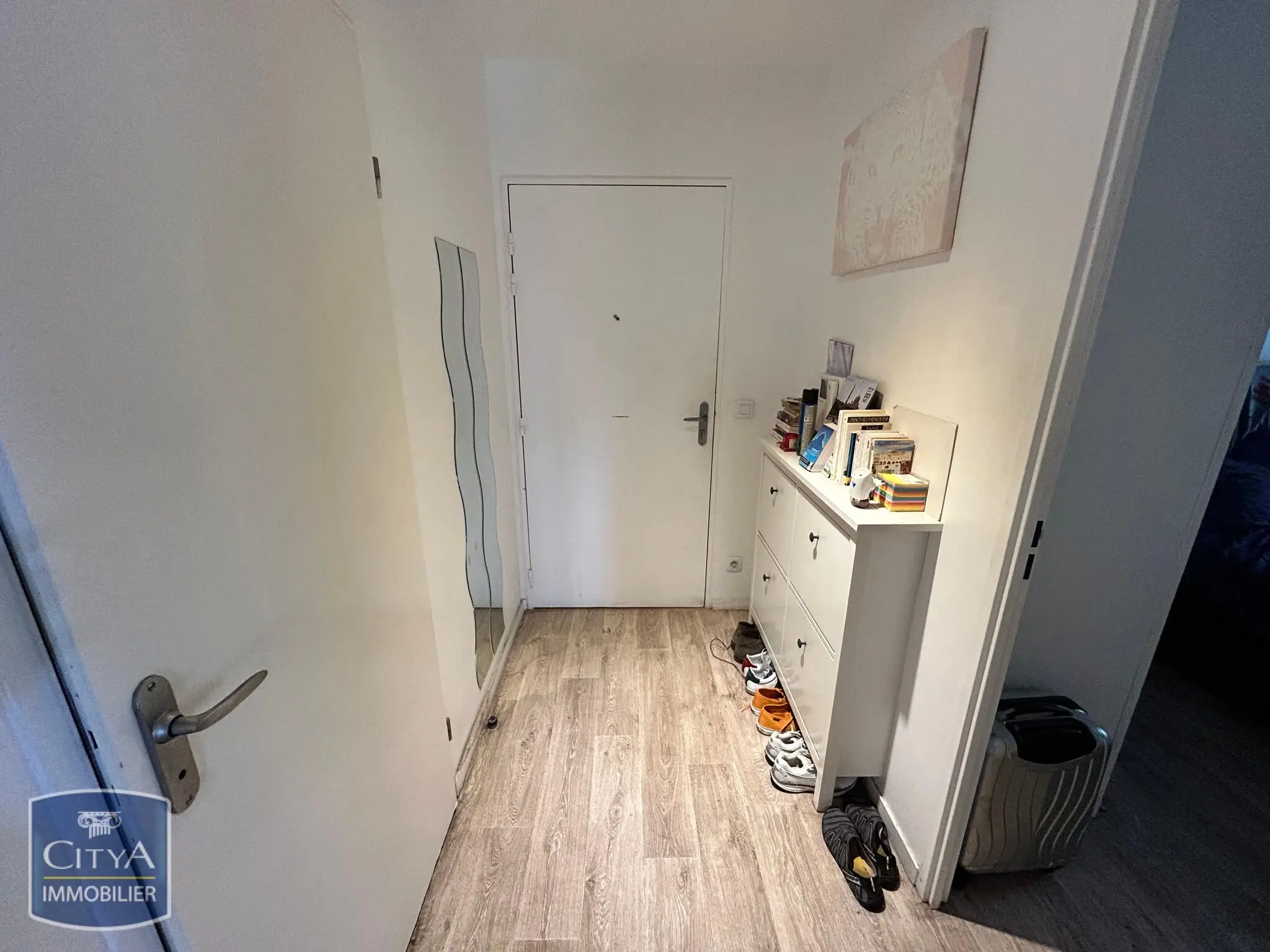 Appartement 2 pièces à Évry-Courcouronnes — photo 9