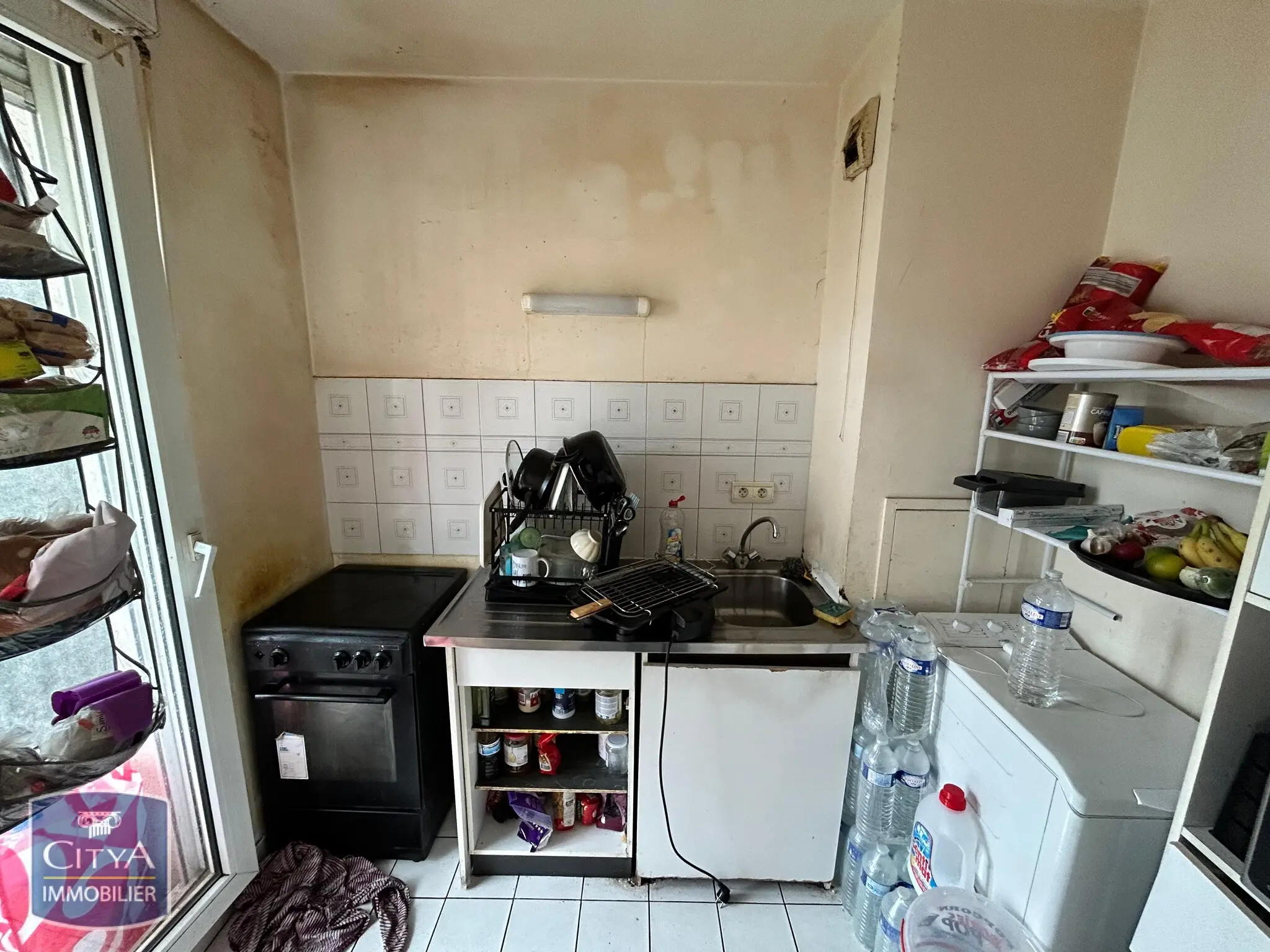 Appartement 2 pièces à Évry-Courcouronnes — photo 5
