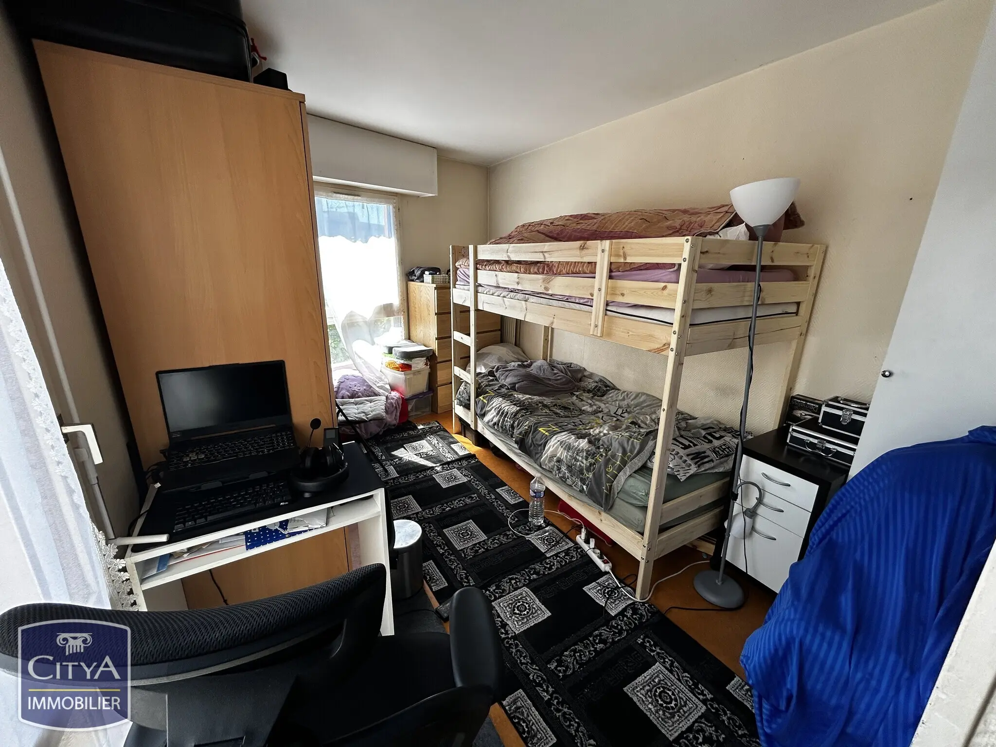 Appartement 2 pièces à Évry-Courcouronnes — photo 16