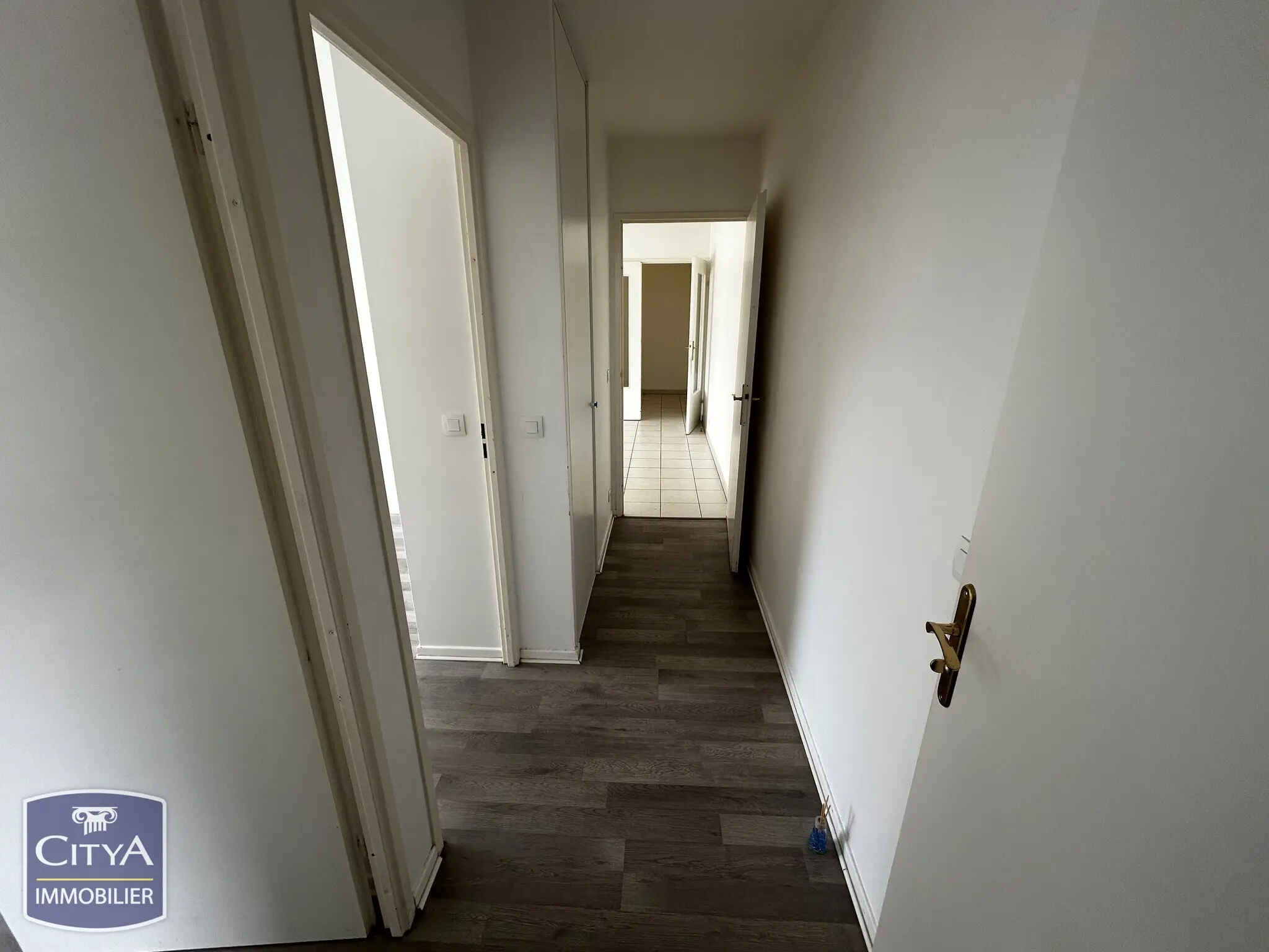Appartement 3 pièces à Corbeil-Essonnes — photo 18