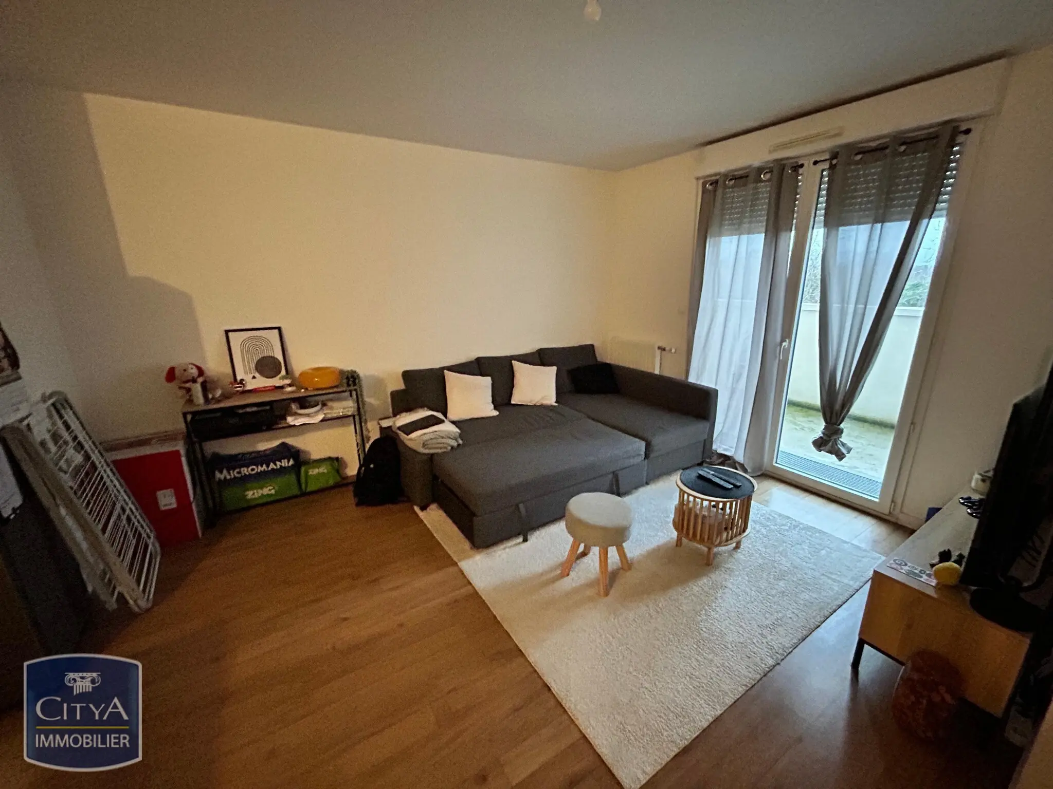 Appartement 2 pièces à Évry-Courcouronnes — photo 5