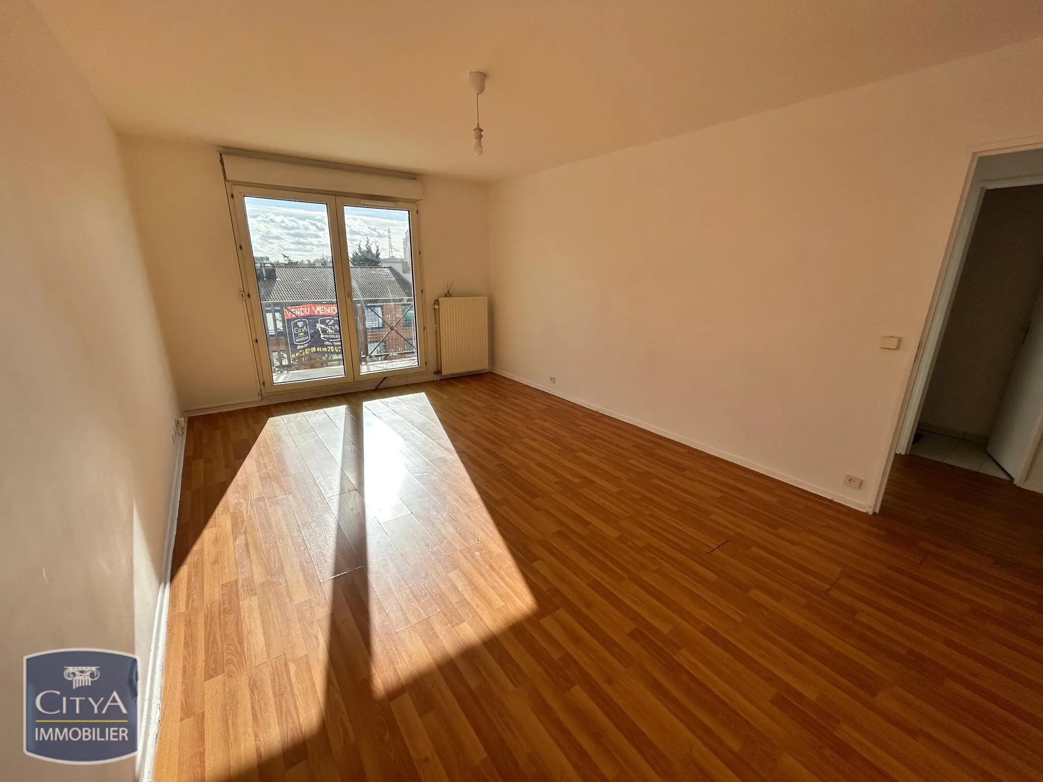 Appartement 3 pièces à Évry-Courcouronnes — photo 4