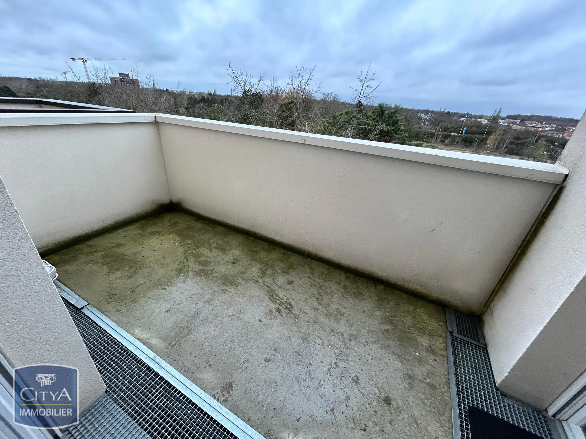 Appartement 2 pièces à Évry-Courcouronnes — photo 6
