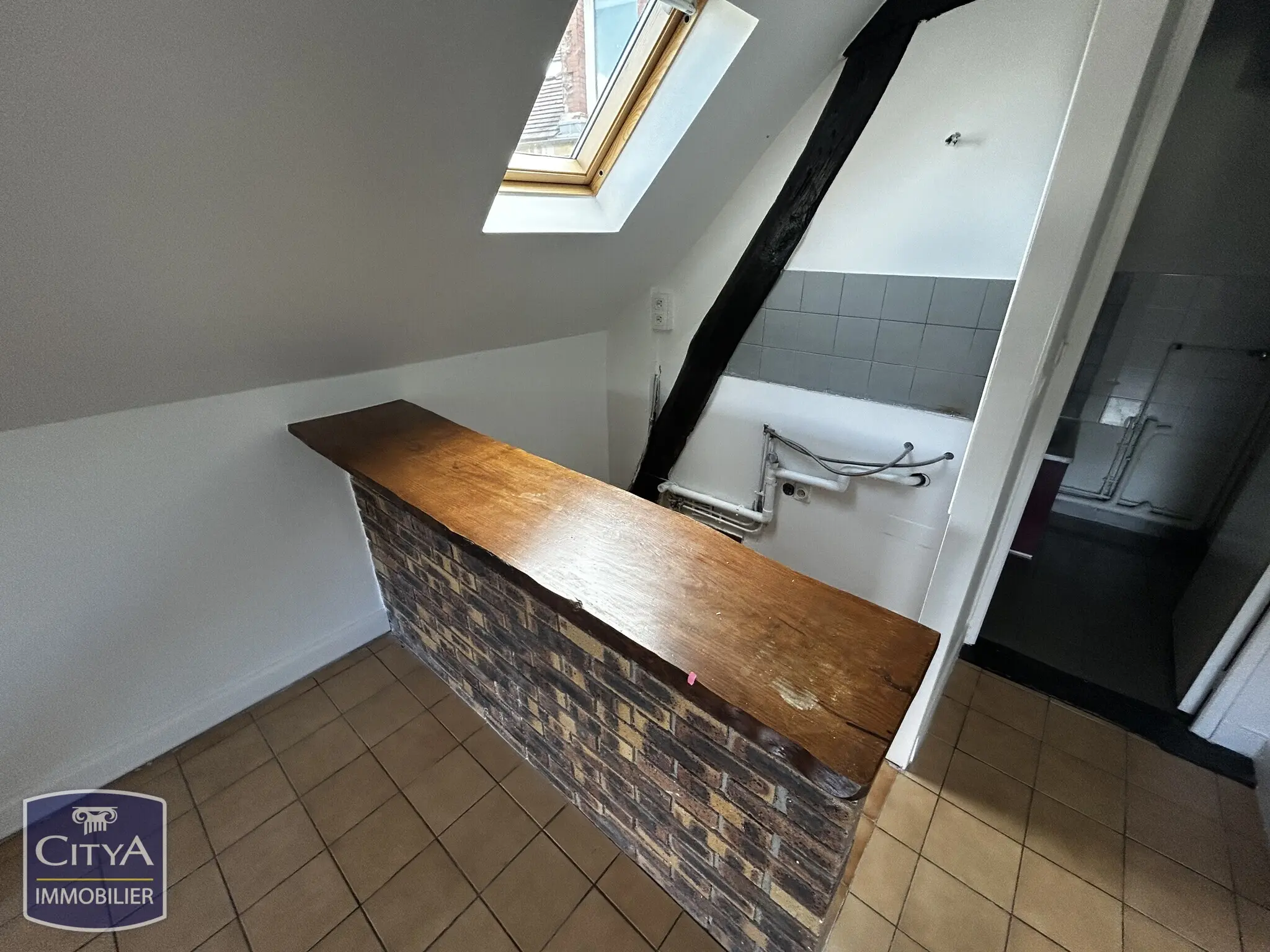Appartement 1 pièces à Soisy-sur-Seine — photo 8