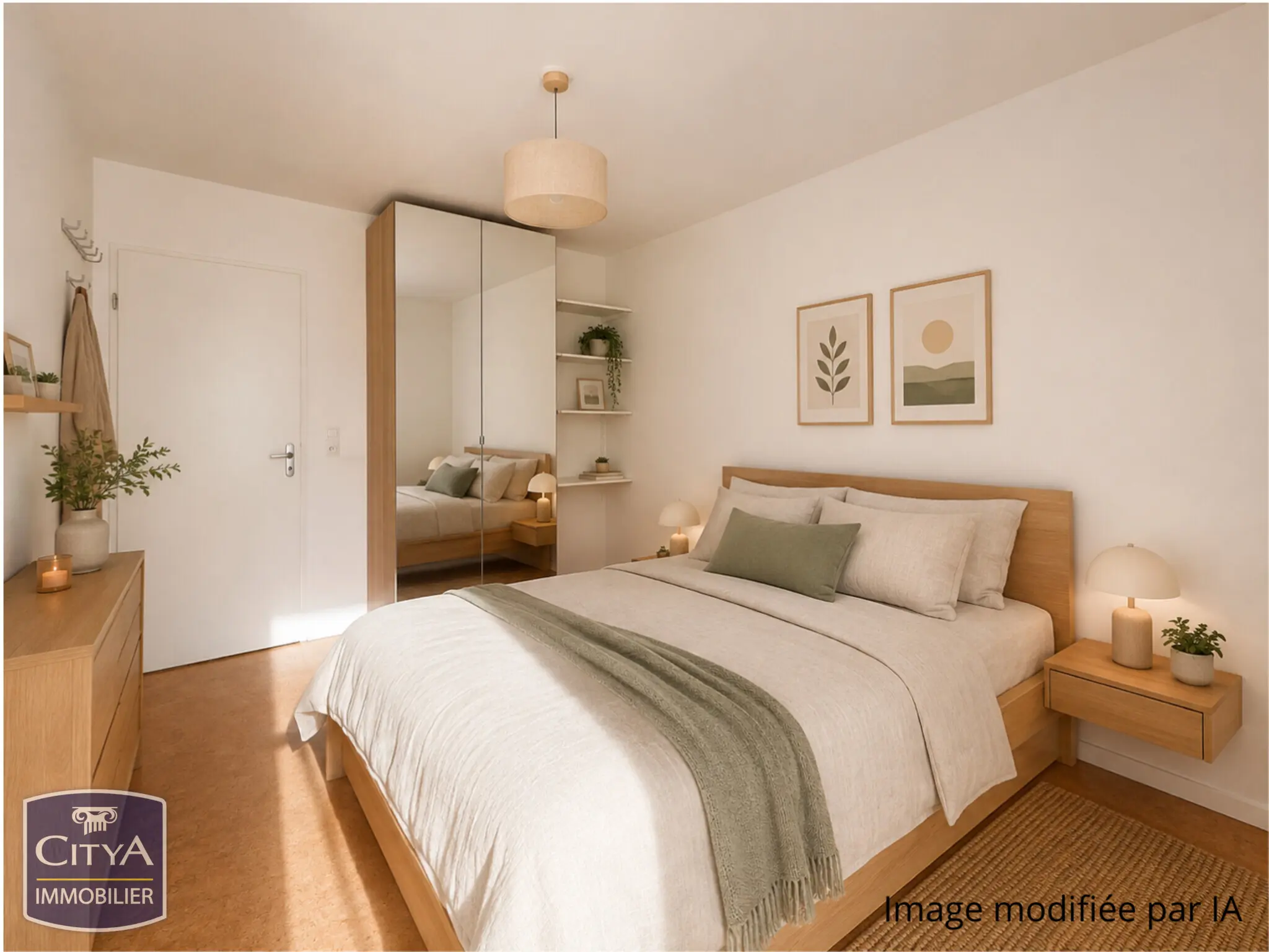 Appartement 2 pièces à Évry-Courcouronnes — photo 6