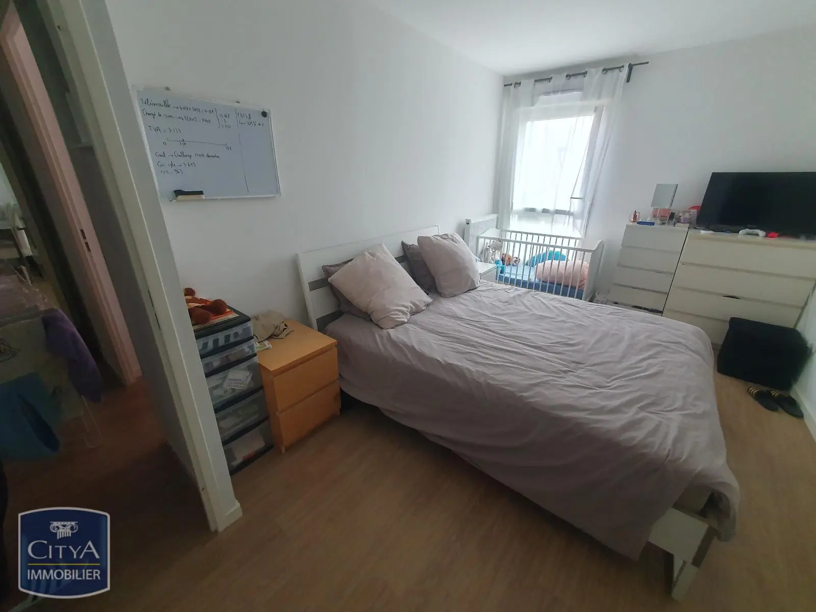 Appartement 3 pièces à Bondoufle — photo 9