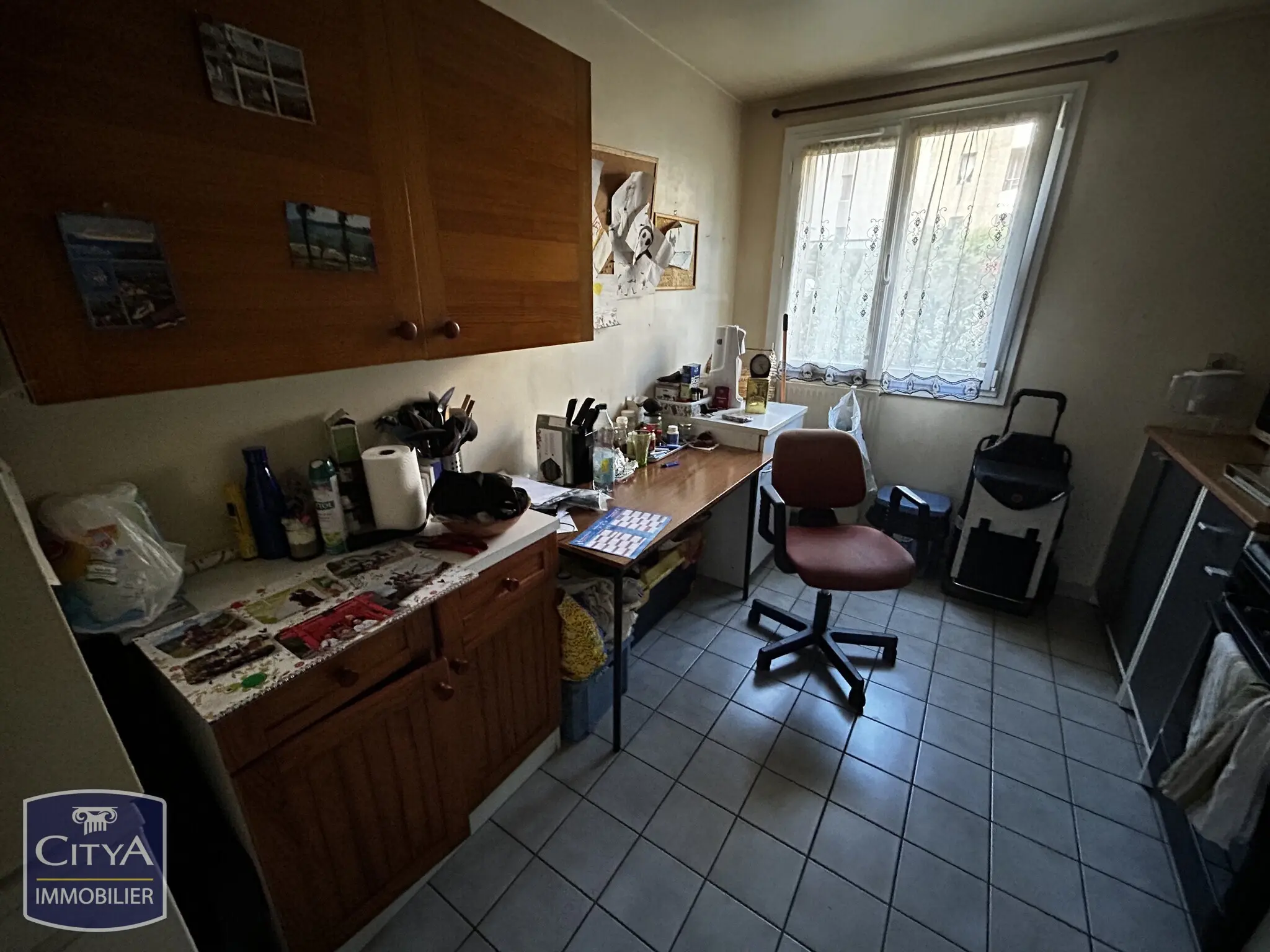 Appartement 2 pièces à Évry-Courcouronnes — photo 13
