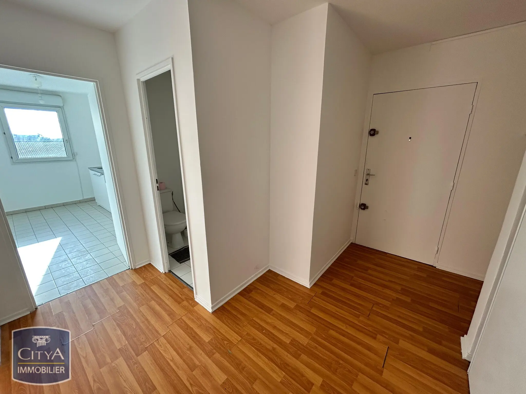 Appartement 3 pièces à Évry-Courcouronnes — photo 8