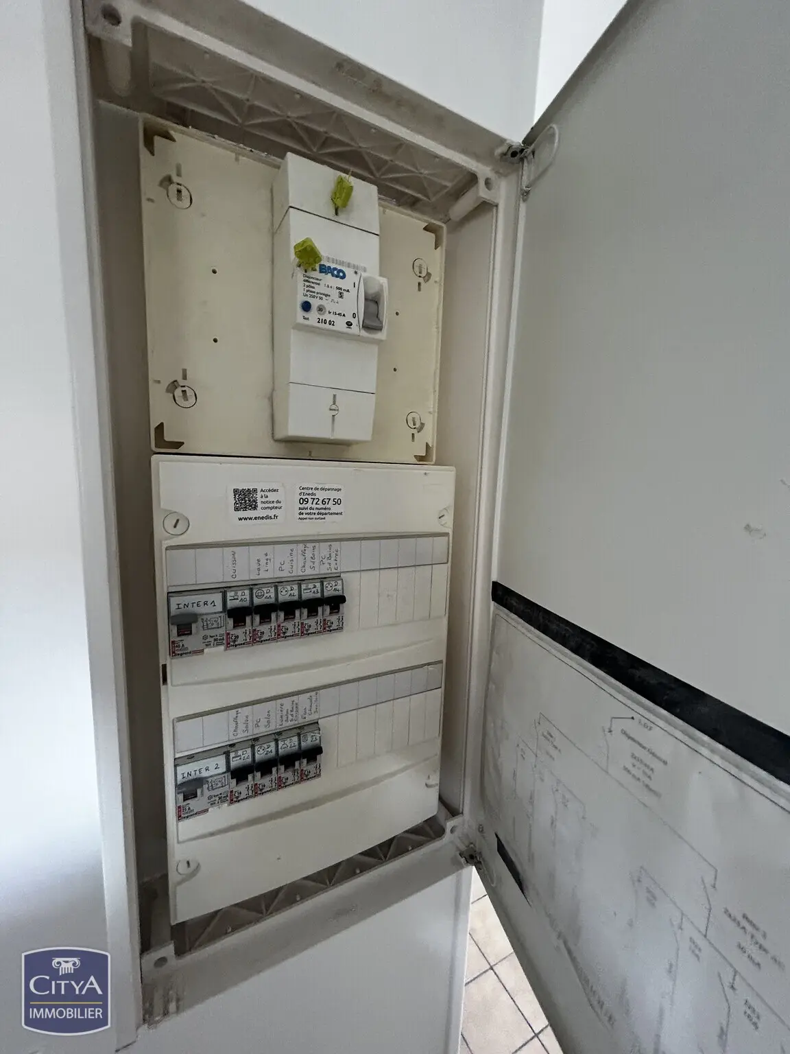 Appartement 1 pièces à Soisy-sur-Seine — photo 11