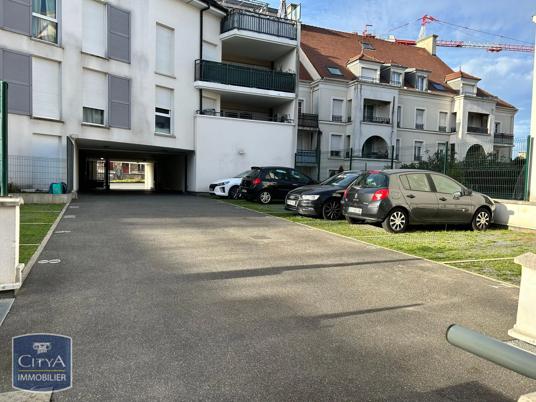 Appartement 2 pièces à Montlhéry — photo 6