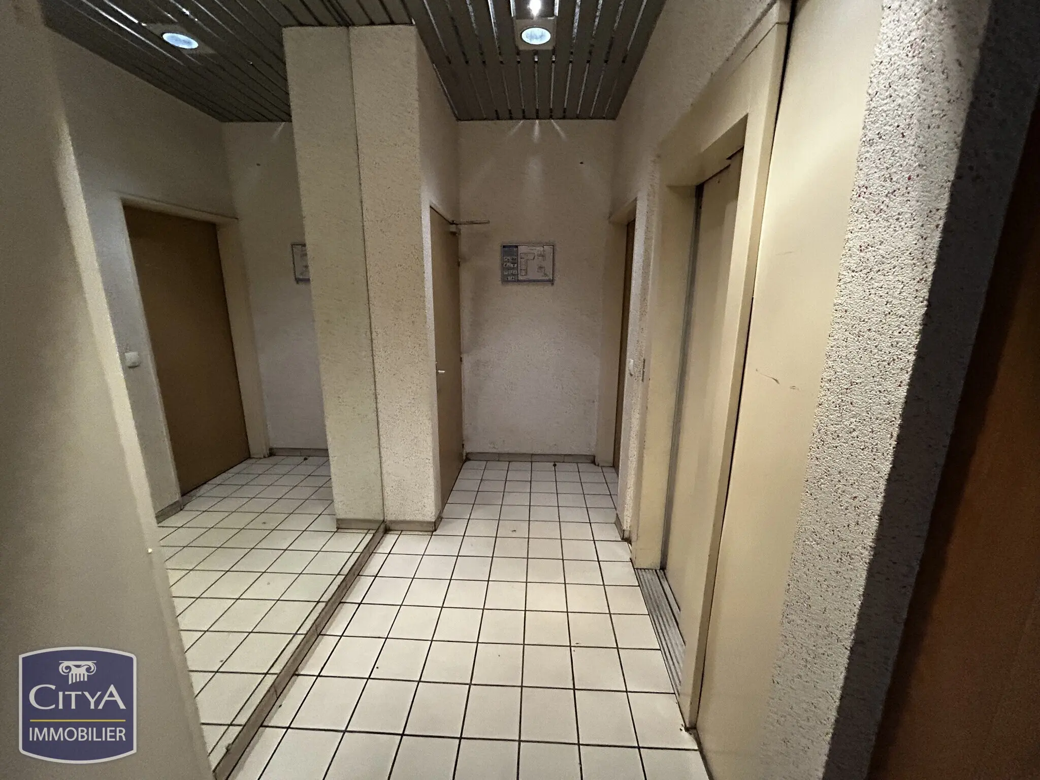 Appartement 2 pièces à Évry-Courcouronnes — photo 21