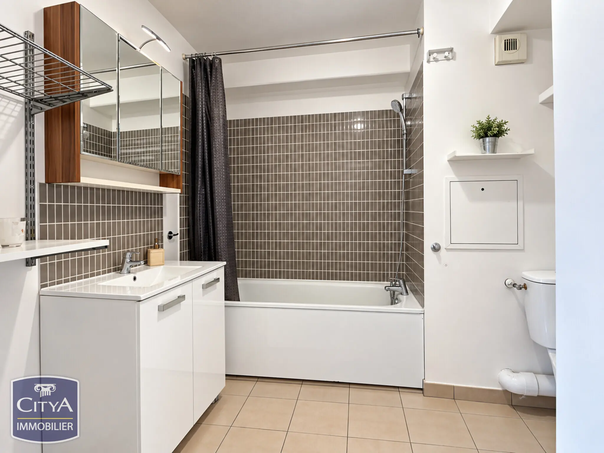 Appartement 2 pièces à Évry-Courcouronnes — photo 9