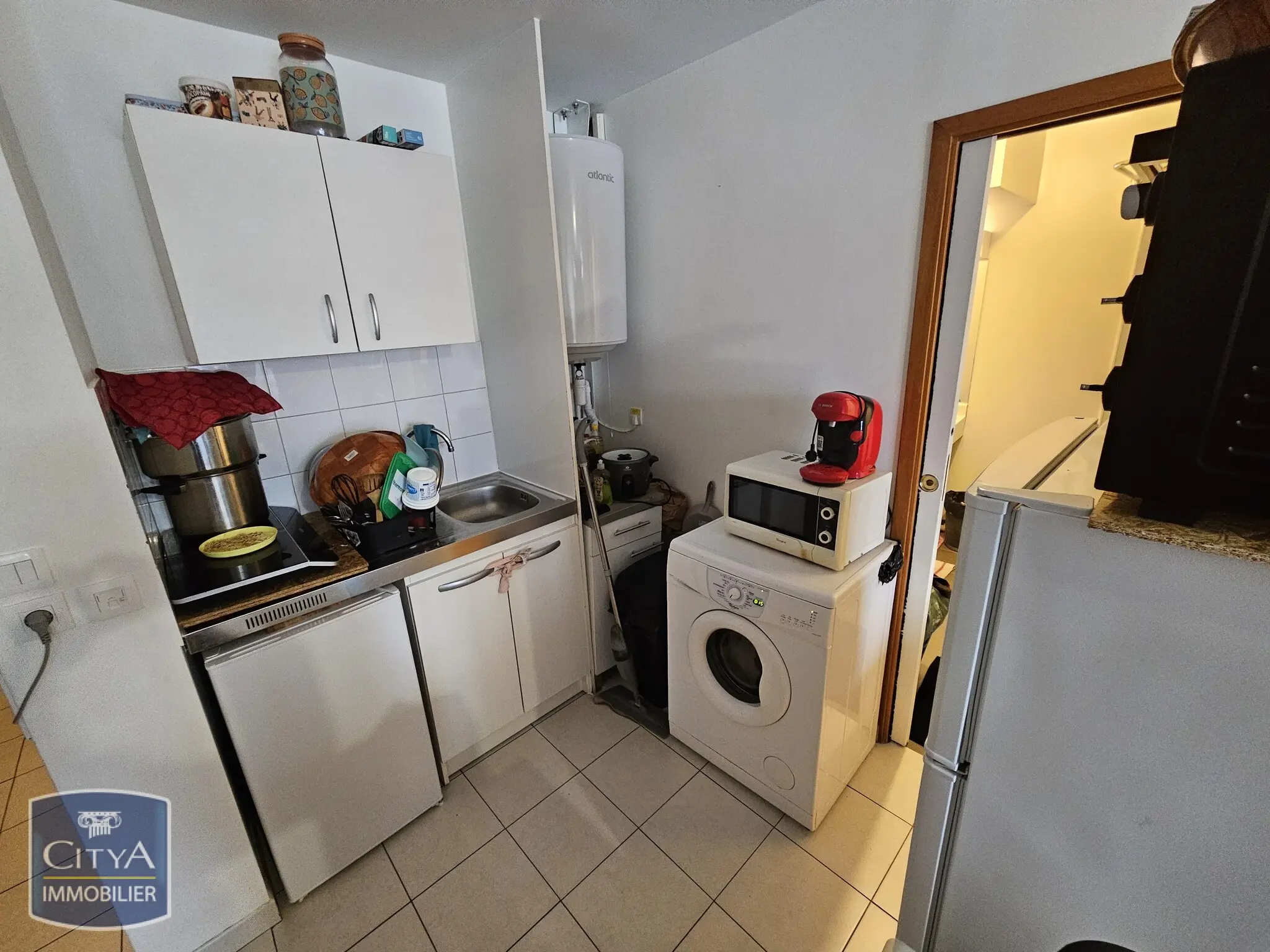 Appartement 1 pièces à Corbeil-Essonnes — photo 4
