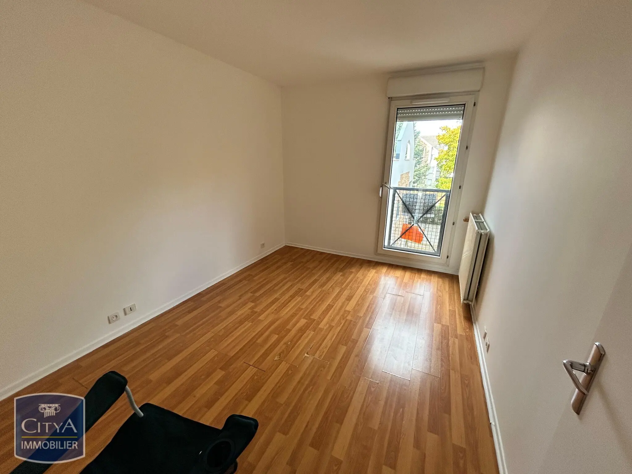 Appartement 3 pièces à Évry-Courcouronnes — photo 15