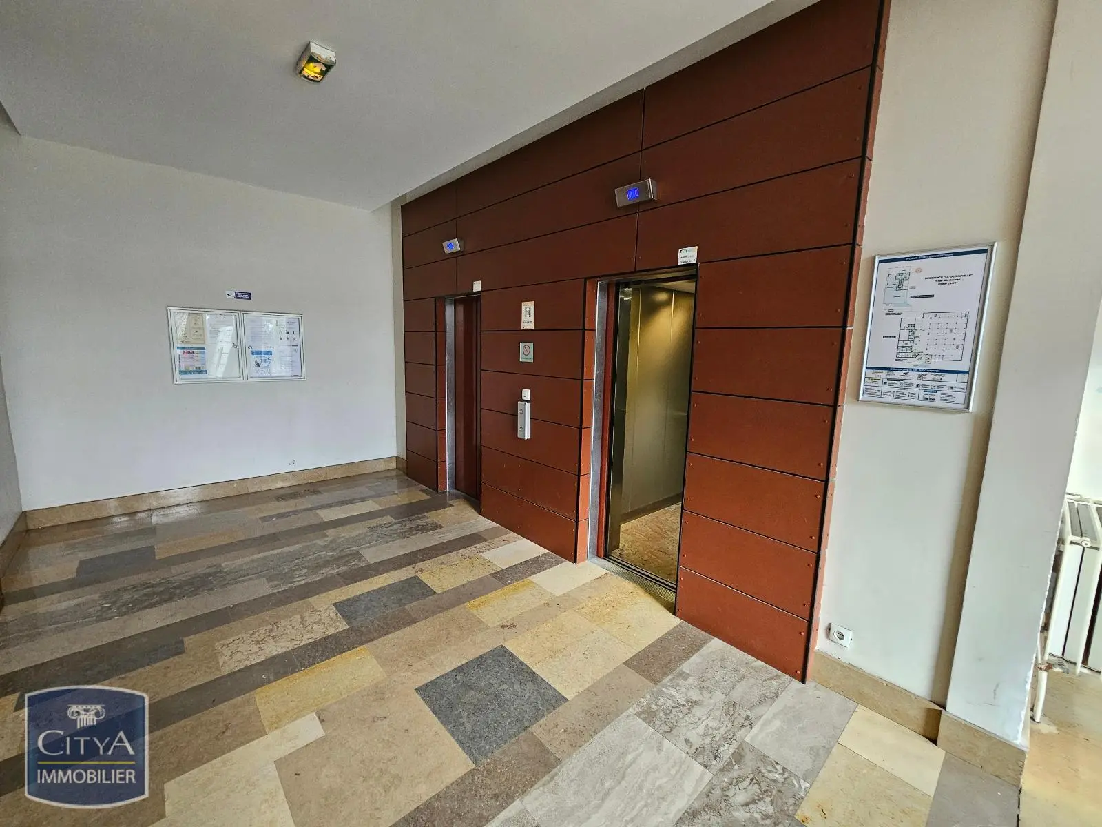 Appartement 2 pièces à Évry-Courcouronnes — photo 11