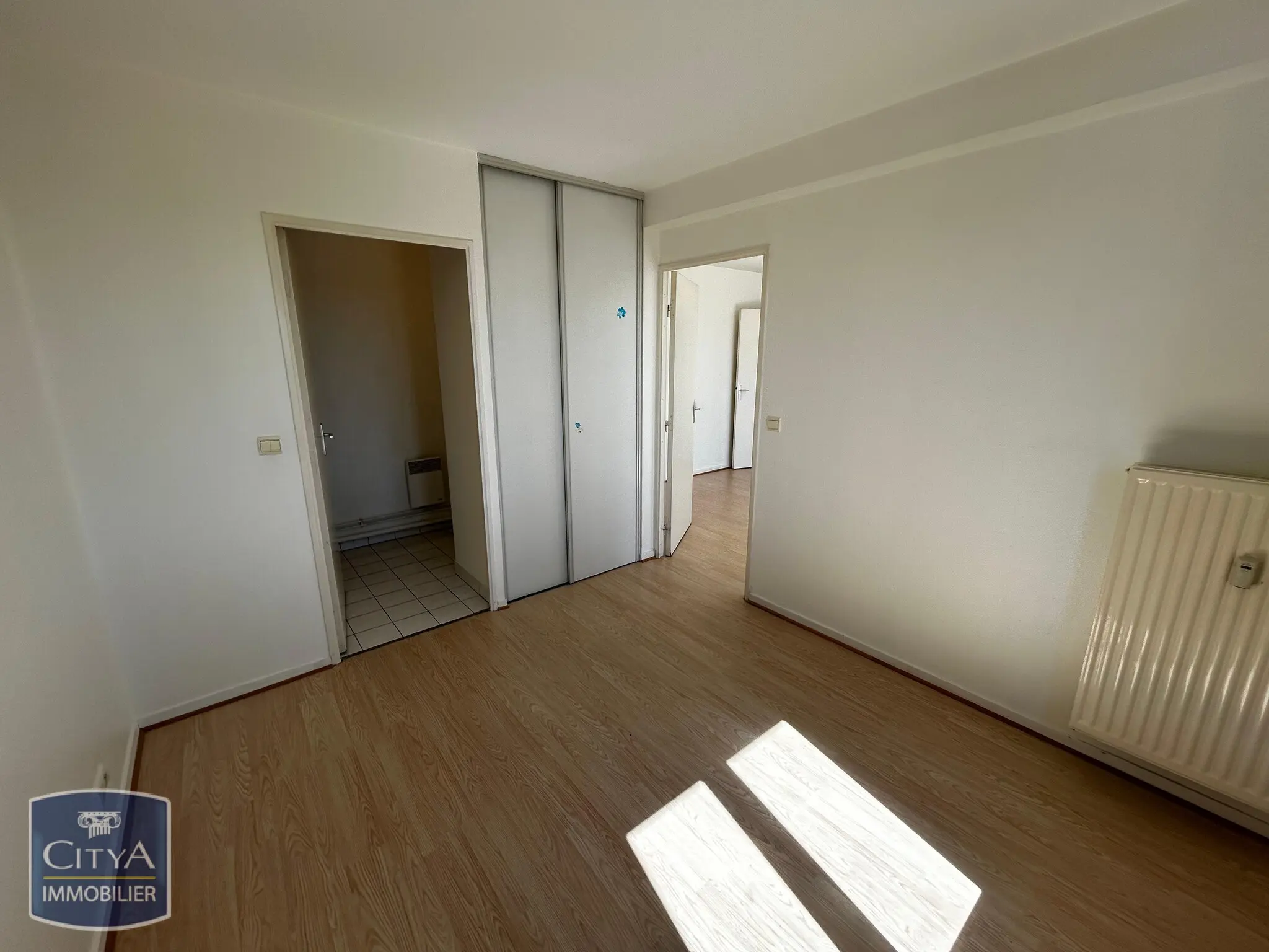 Appartement 2 pièces à Évry-Courcouronnes — photo 12