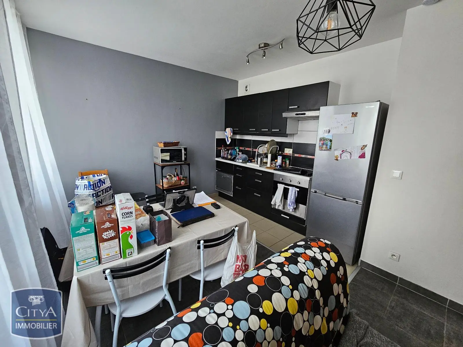 Appartement 2 pièces à Évry-Courcouronnes — photo 5