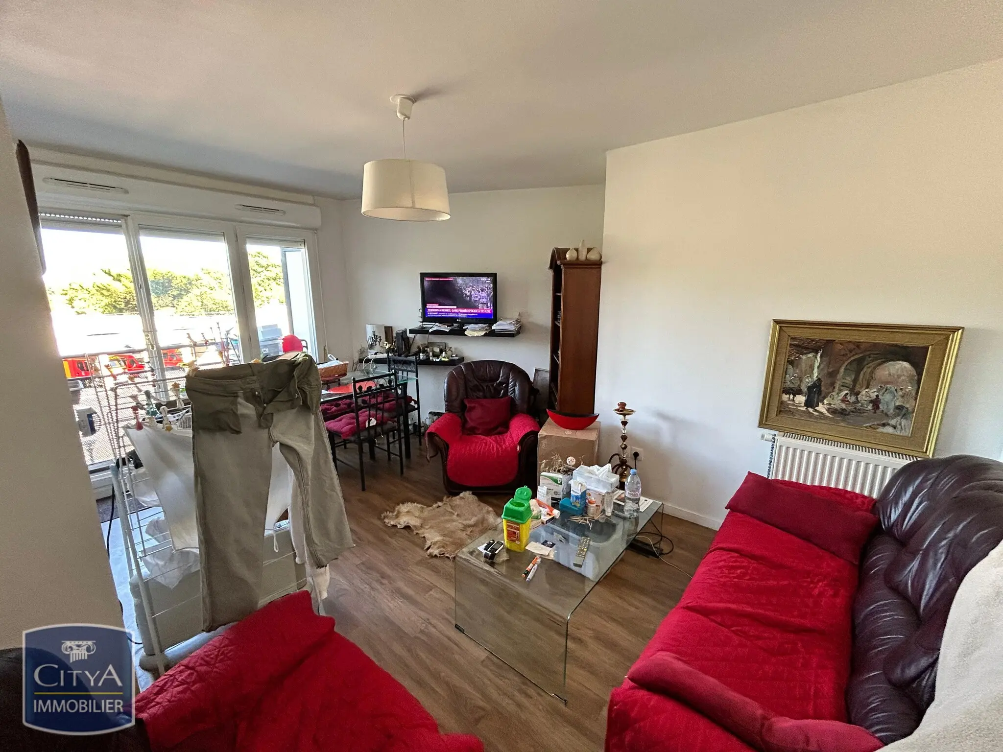 Appartement 3 pièces à Athis-Mons — photo 9