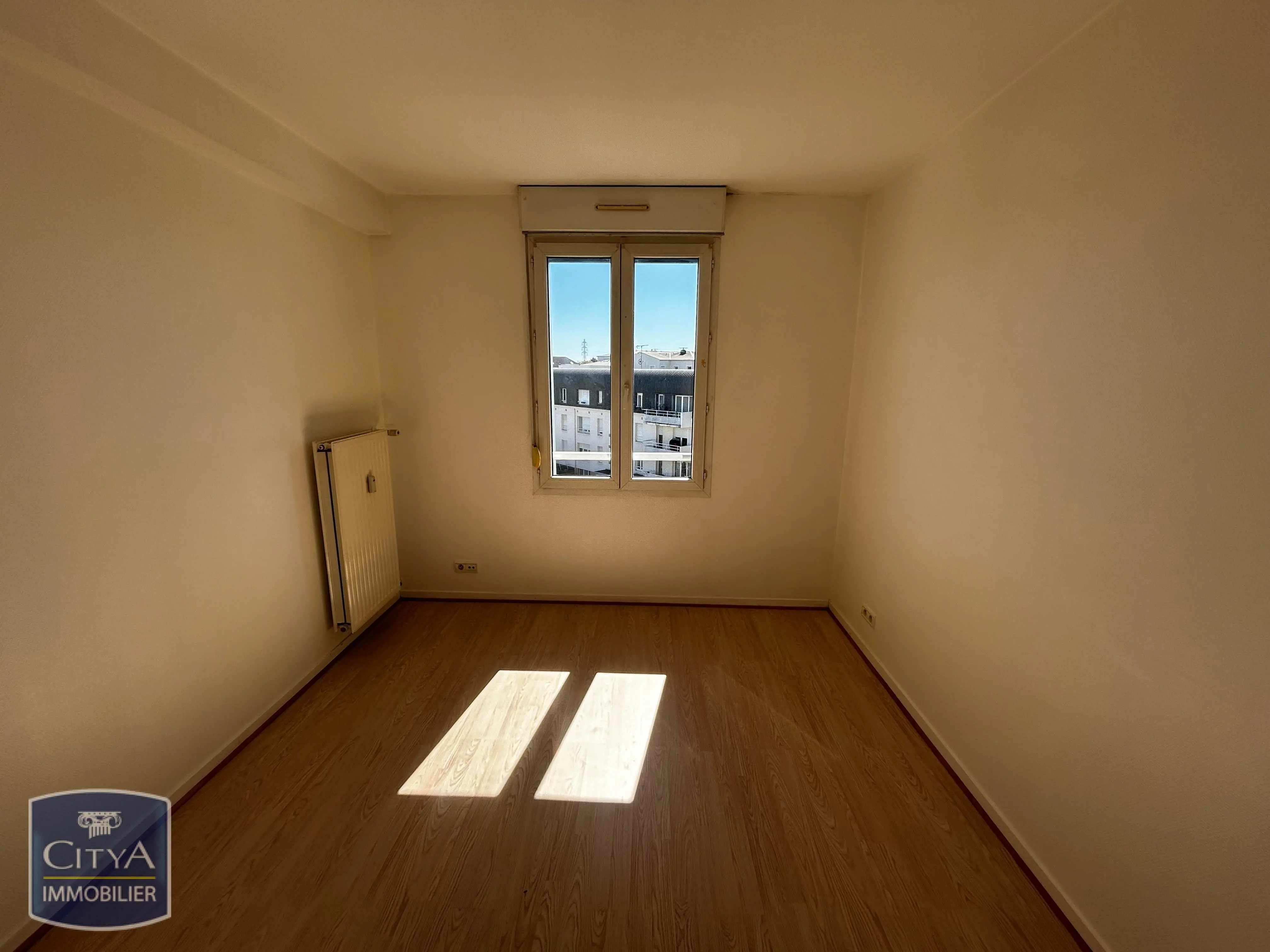 Appartement 2 pièces à Évry-Courcouronnes — photo 6