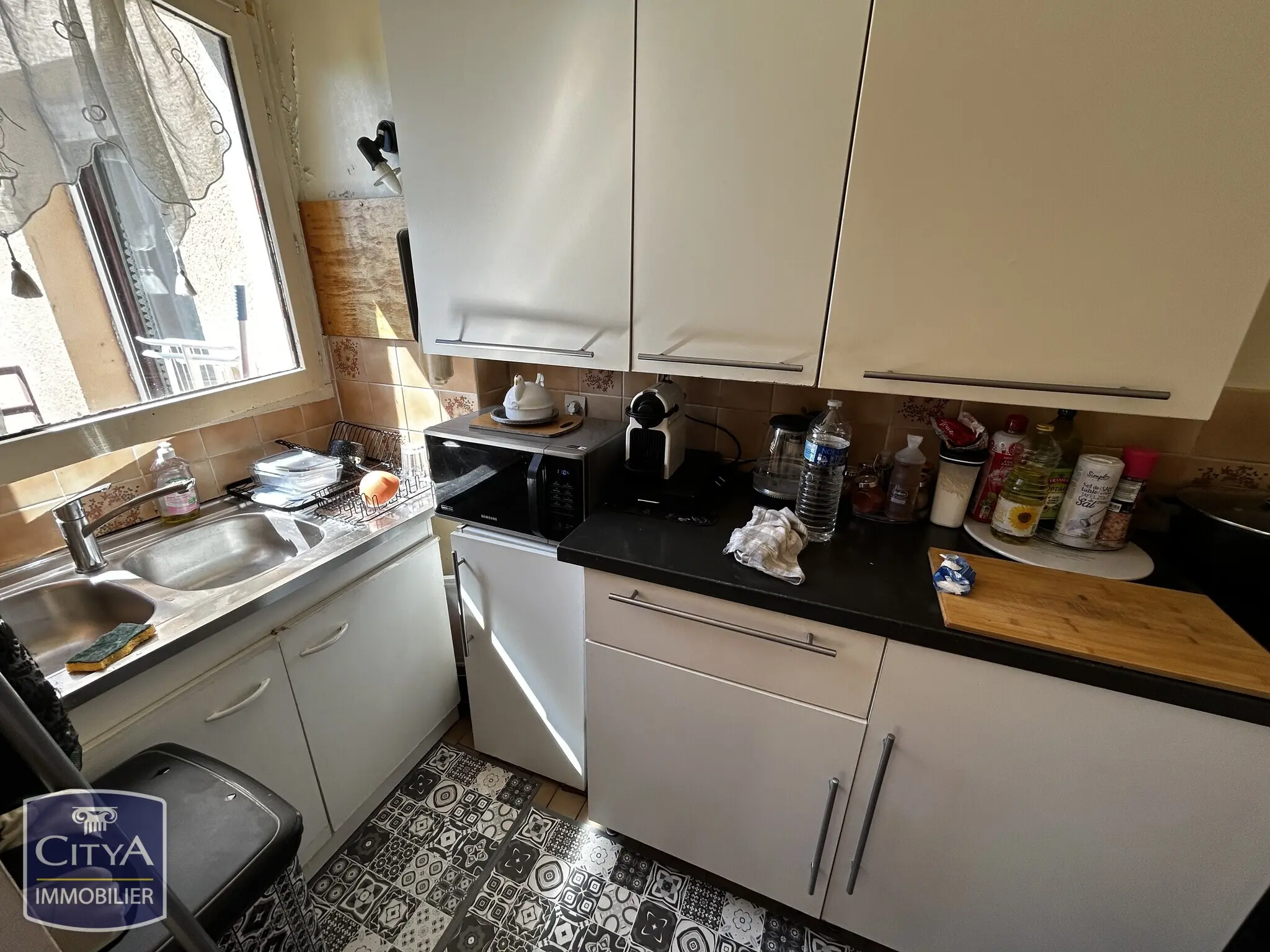 Appartement 2 pièces à Évry-Courcouronnes — photo 10