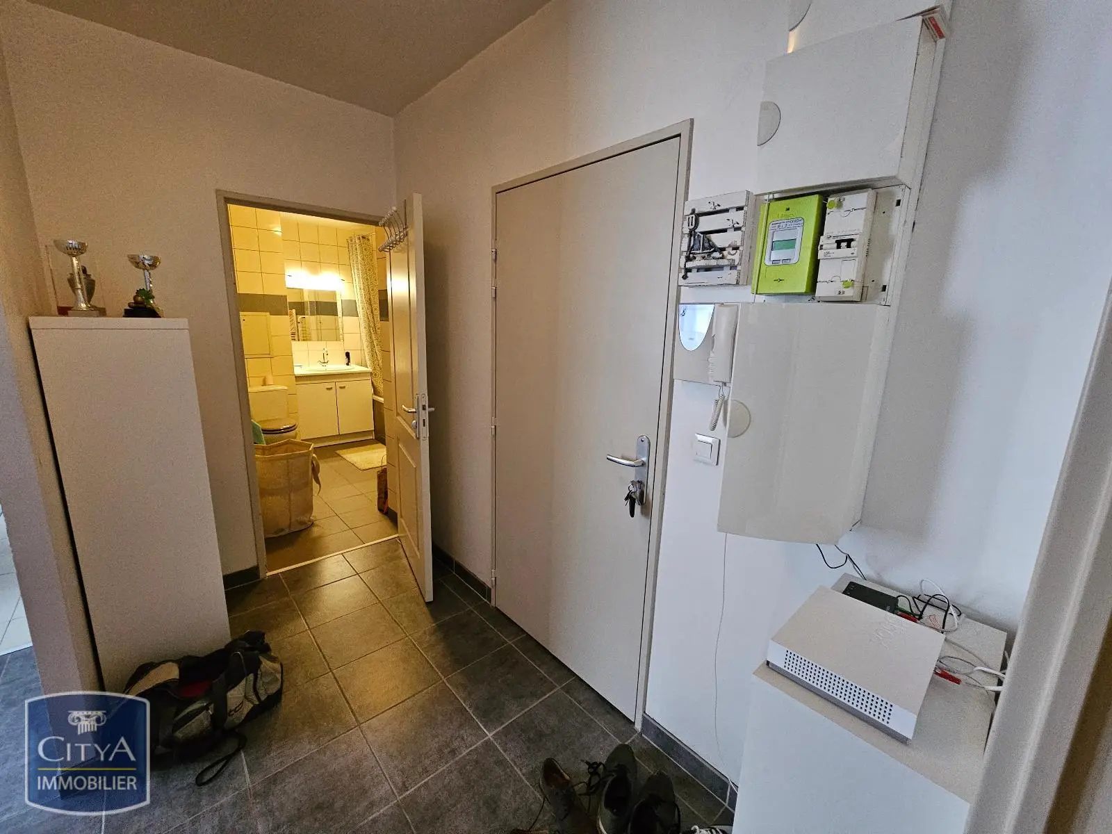 Appartement 2 pièces à Évry-Courcouronnes — photo 6