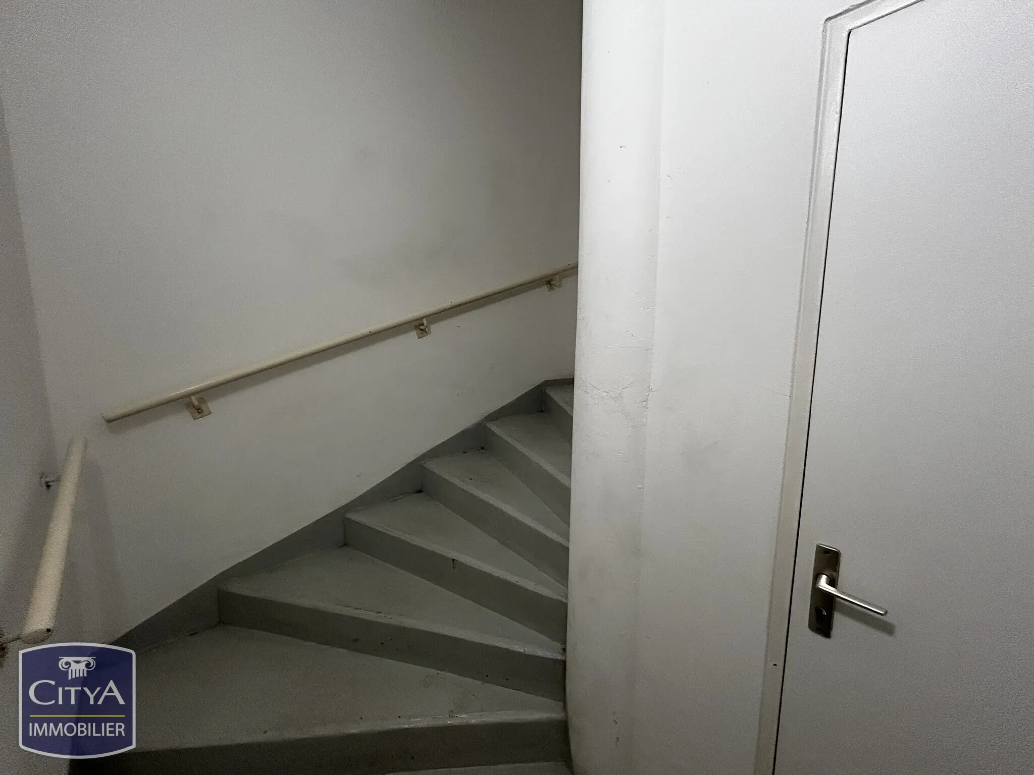 Appartement 2 pièces à Évry-Courcouronnes — photo 22