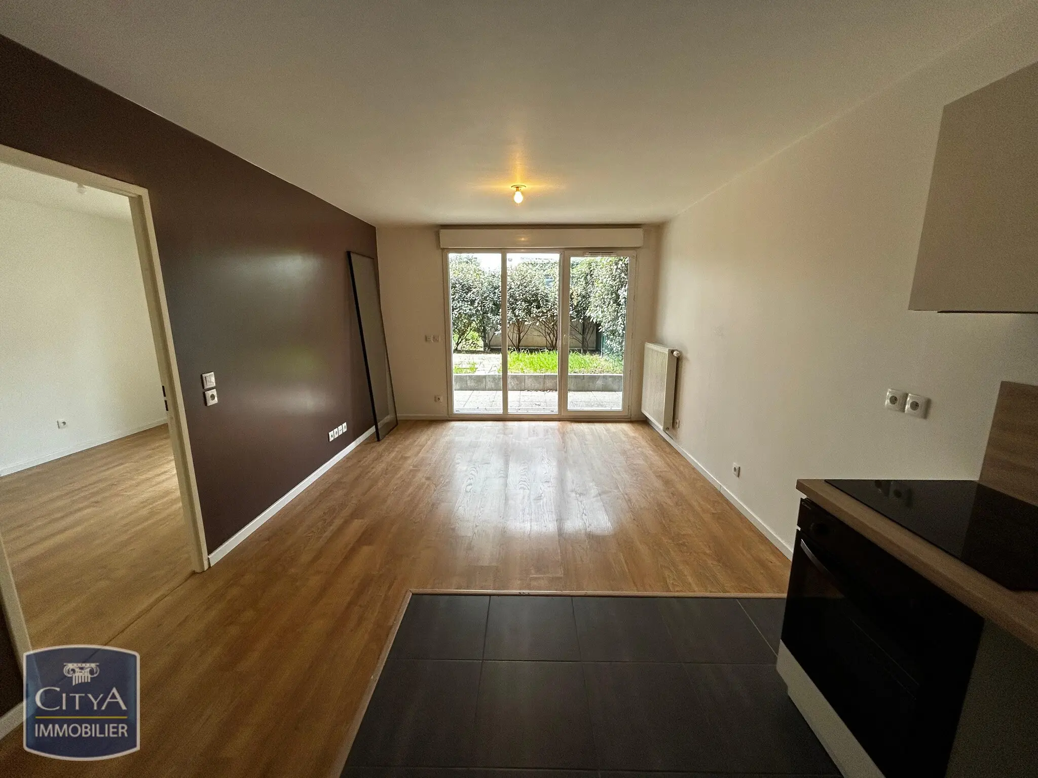 Appartement 2 pièces à Montlhéry — photo 4