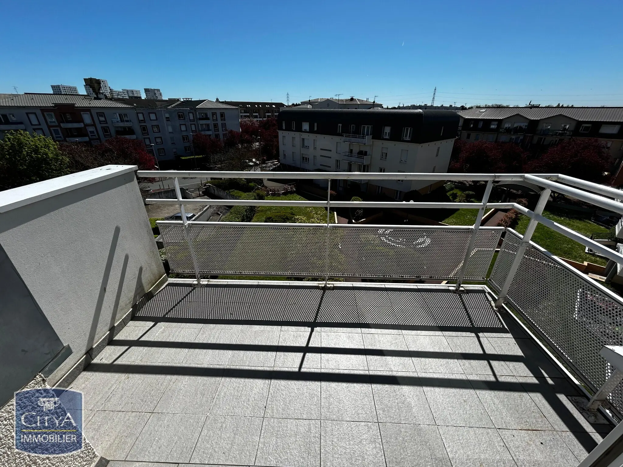 Appartement 2 pièces à Évry-Courcouronnes — photo 5