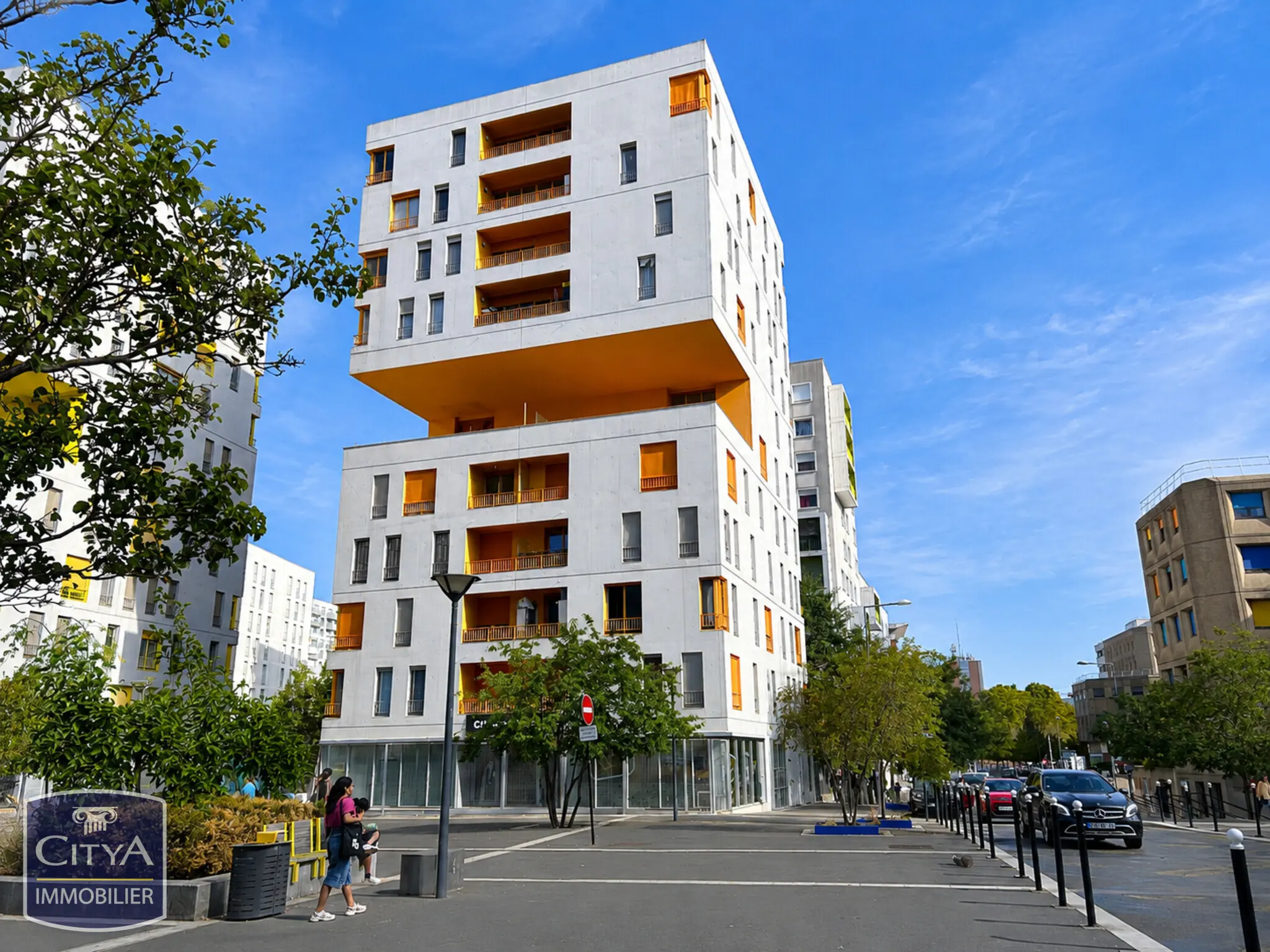 Appartement 2 pièces à Évry-Courcouronnes — photo 11