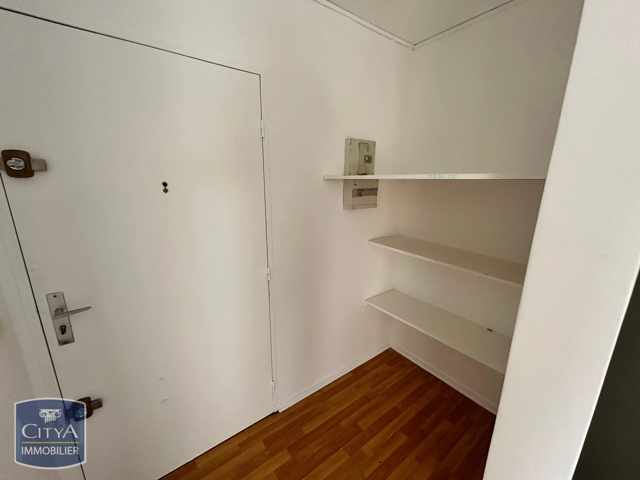 Appartement 3 pièces à Évry-Courcouronnes — photo 9