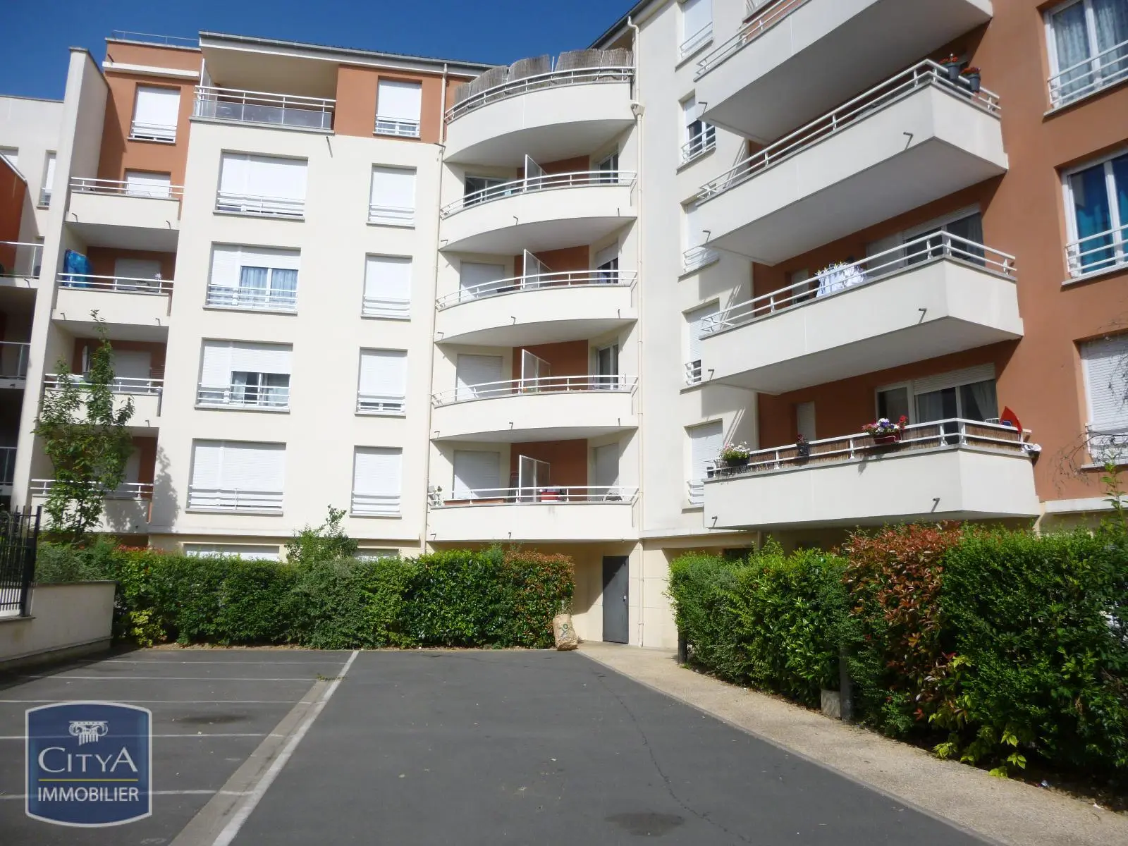 Appartement 2 pièces à Corbeil-Essonnes — photo 18